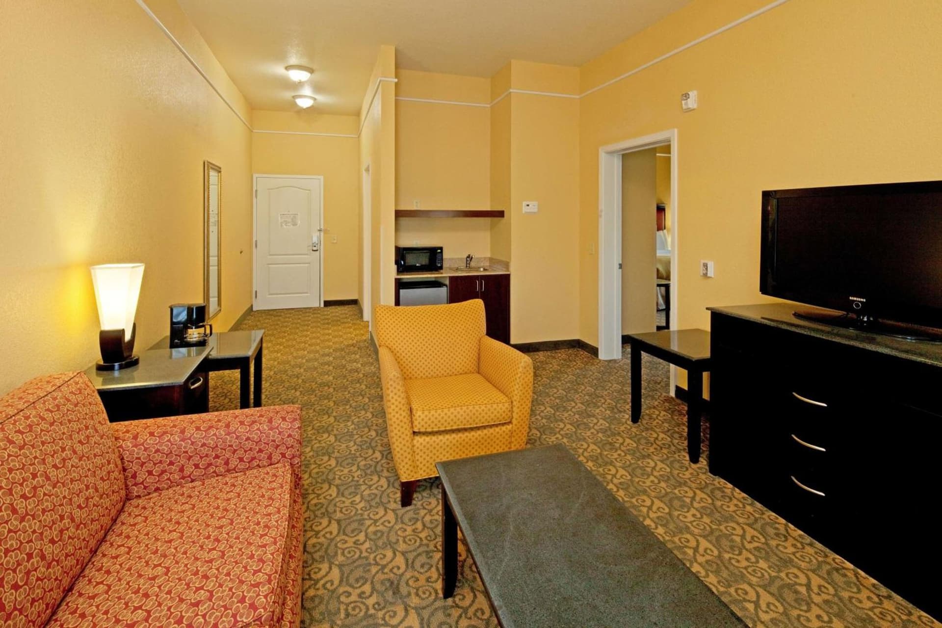Stay Express Inn & Suites - Mobile, Al gallery photo in Mobile, AL — image 11