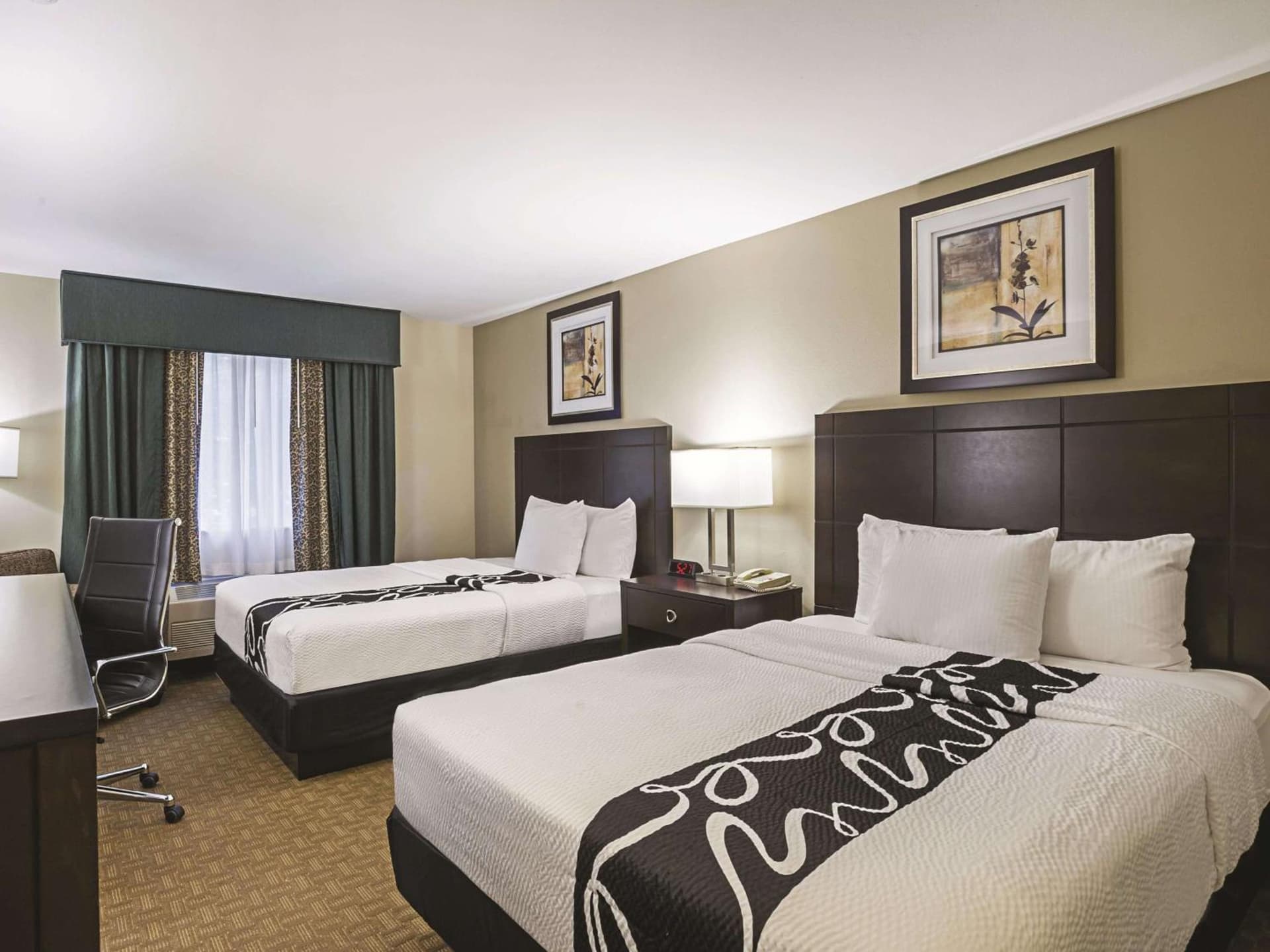 La Quinta Inn by Wyndham Olympia - Lacey gallery photo in Lacey, WA — image 30