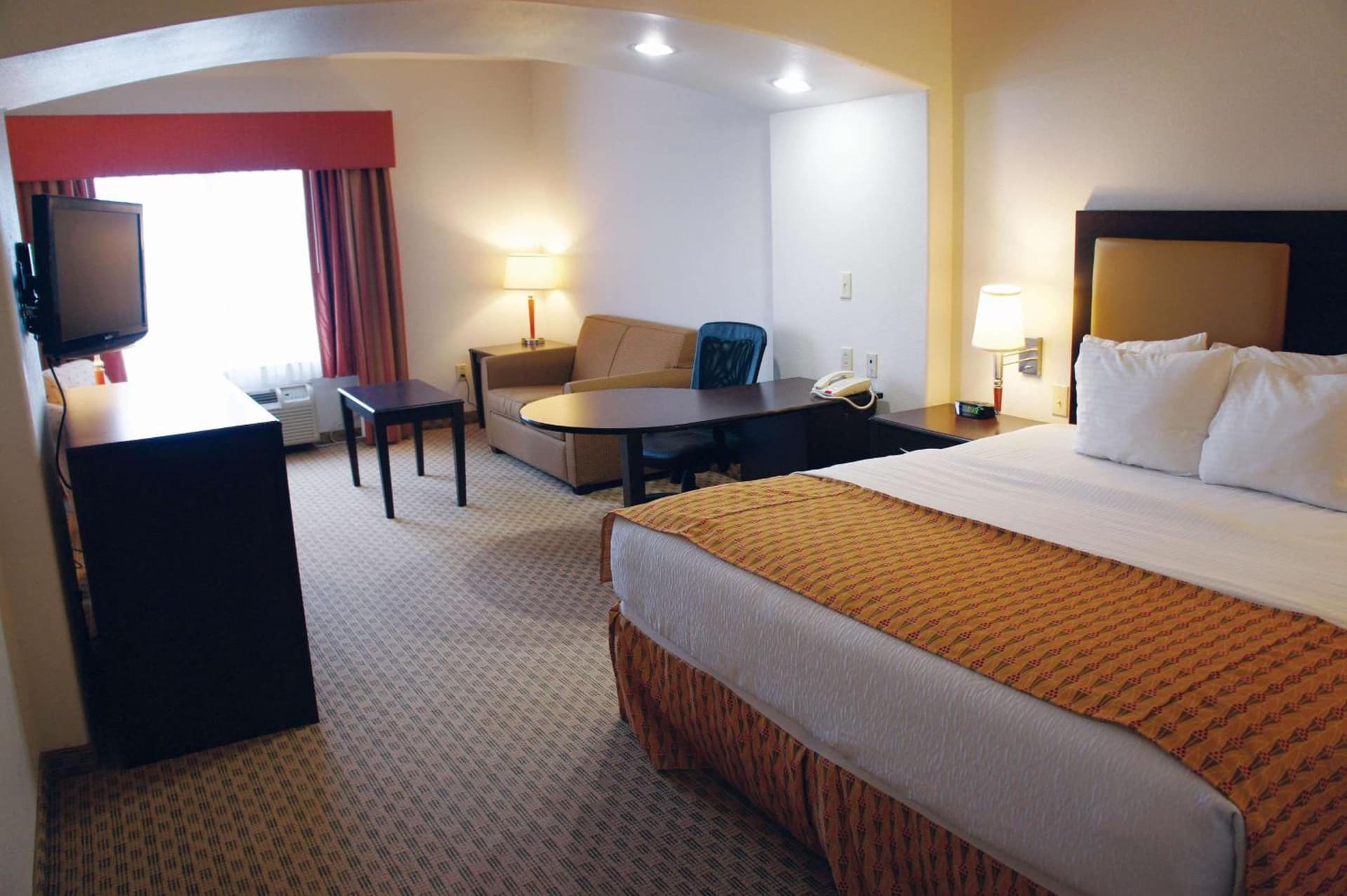 La Quinta by Wyndham Orange gallery photo in Orange, TX — image 27