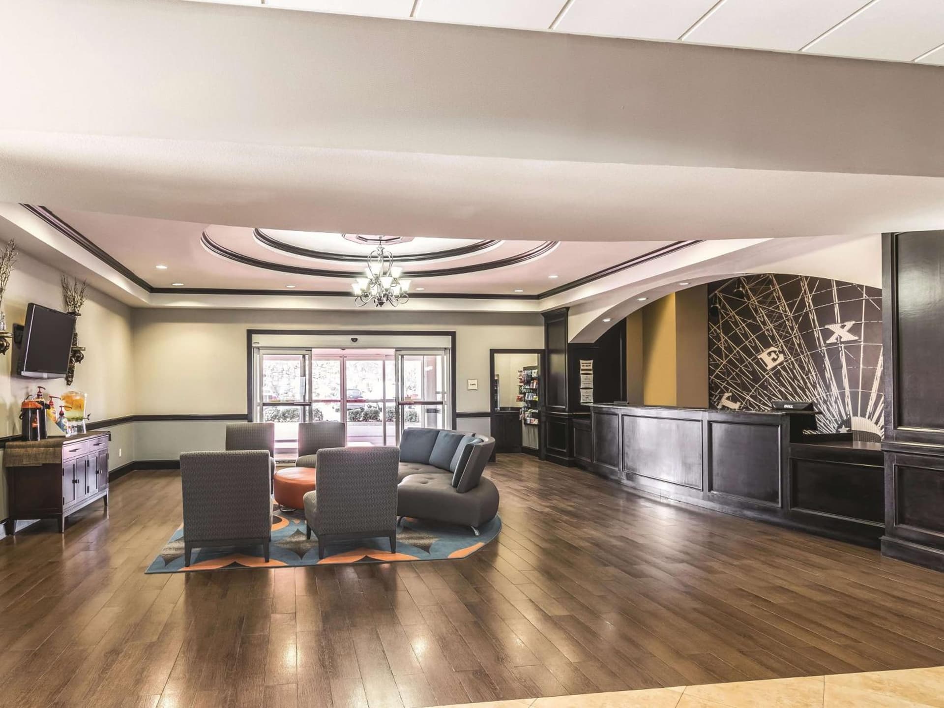La Quinta by Wyndham Fort Worth - Lake Worth gallery photo in Fort Worth, TX — image 48