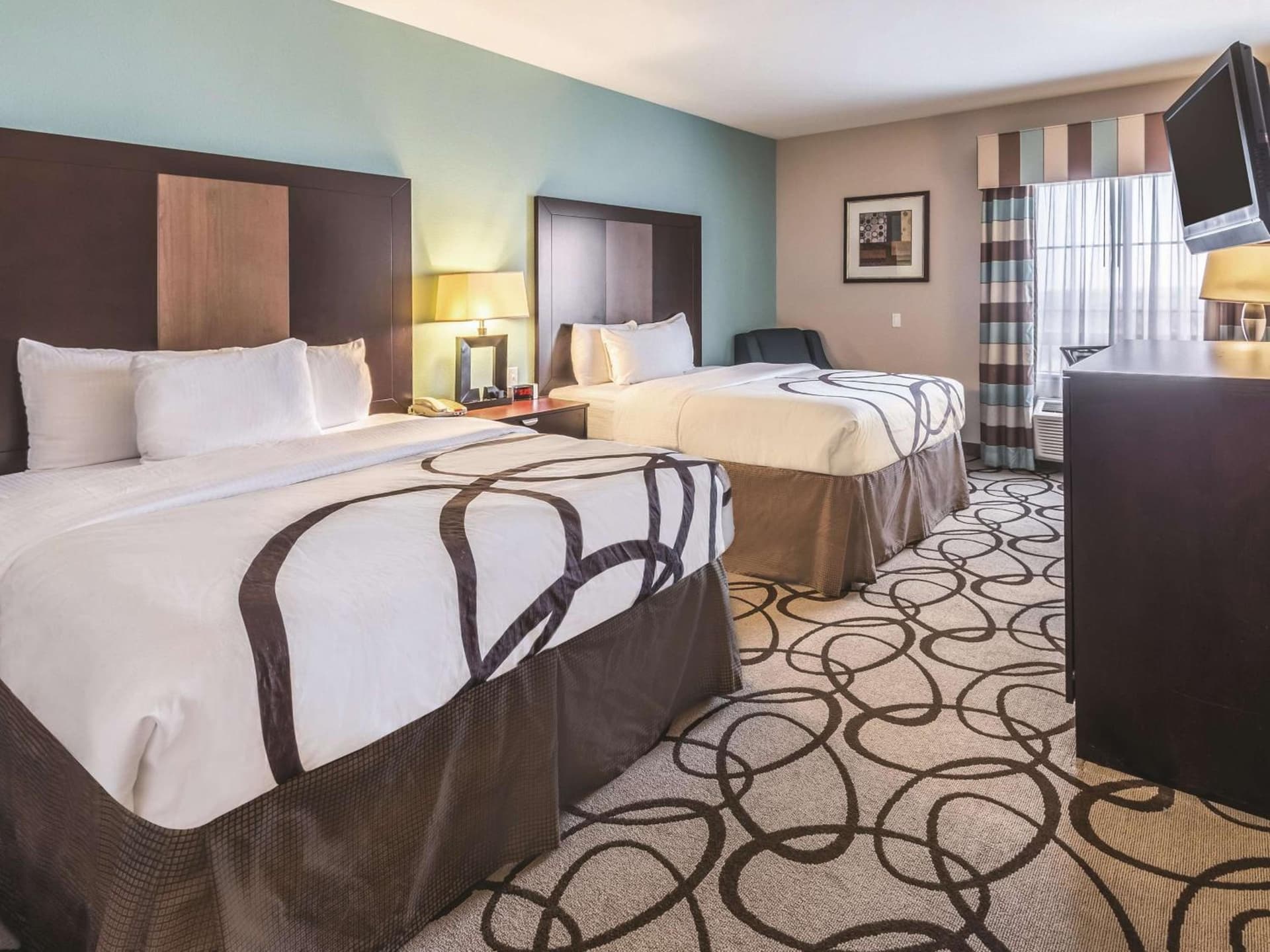 La Quinta by Wyndham Fort Worth - Lake Worth gallery photo in Fort Worth, TX — image 32