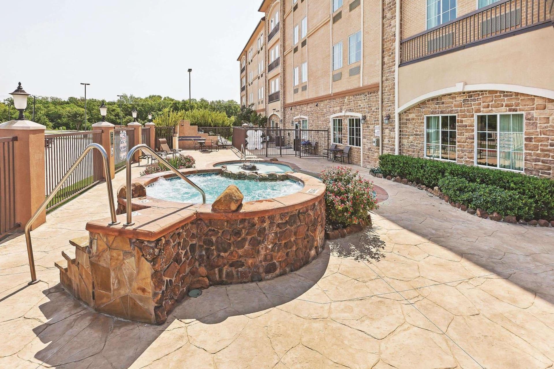 La Quinta by Wyndham Allen at The Village gallery photo in Allen, TX — image 17