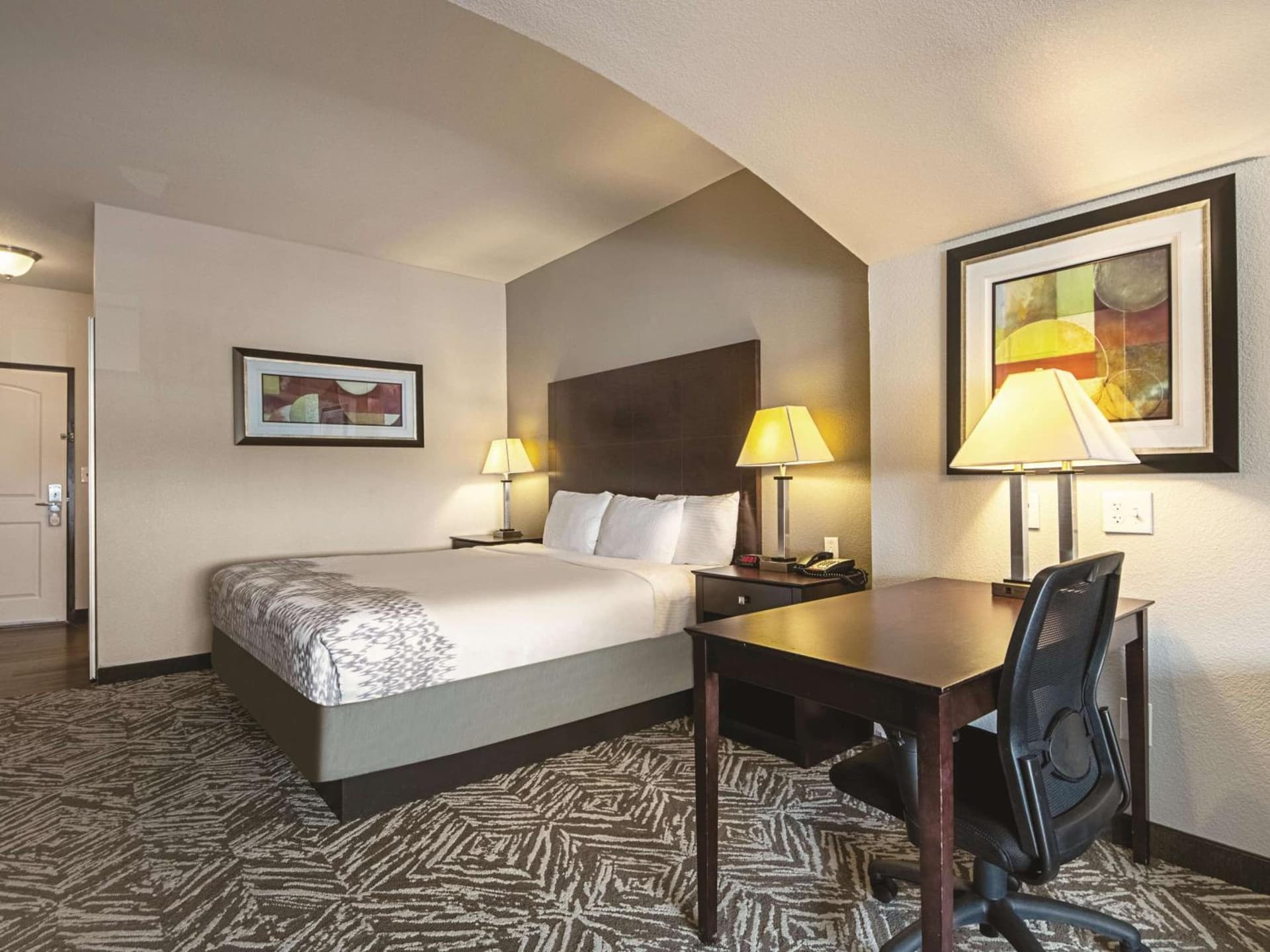 La Quinta by Wyndham McKinney gallery photo in McKinney, TX — image 40