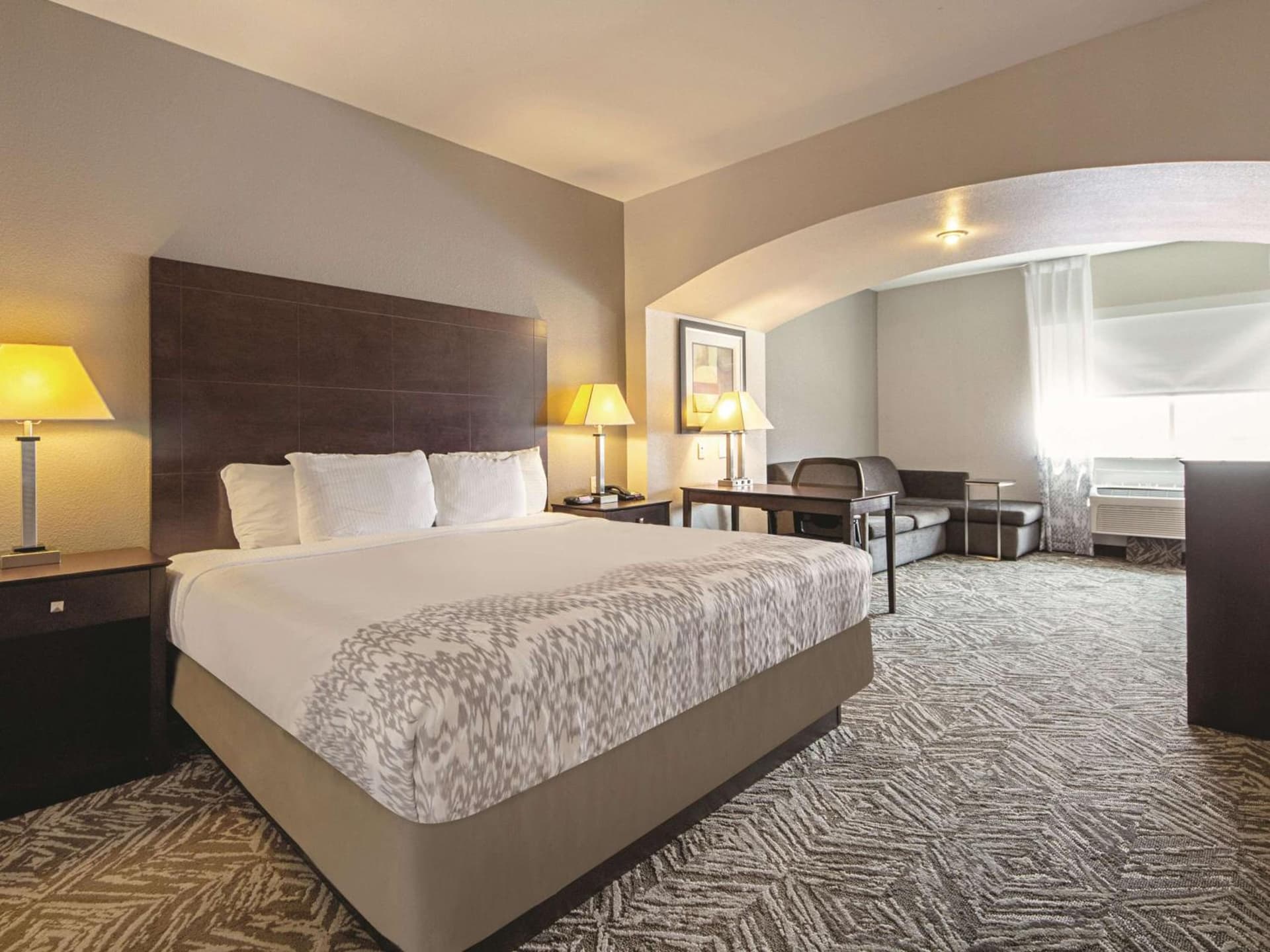 La Quinta by Wyndham McKinney gallery photo in McKinney, TX — image 44