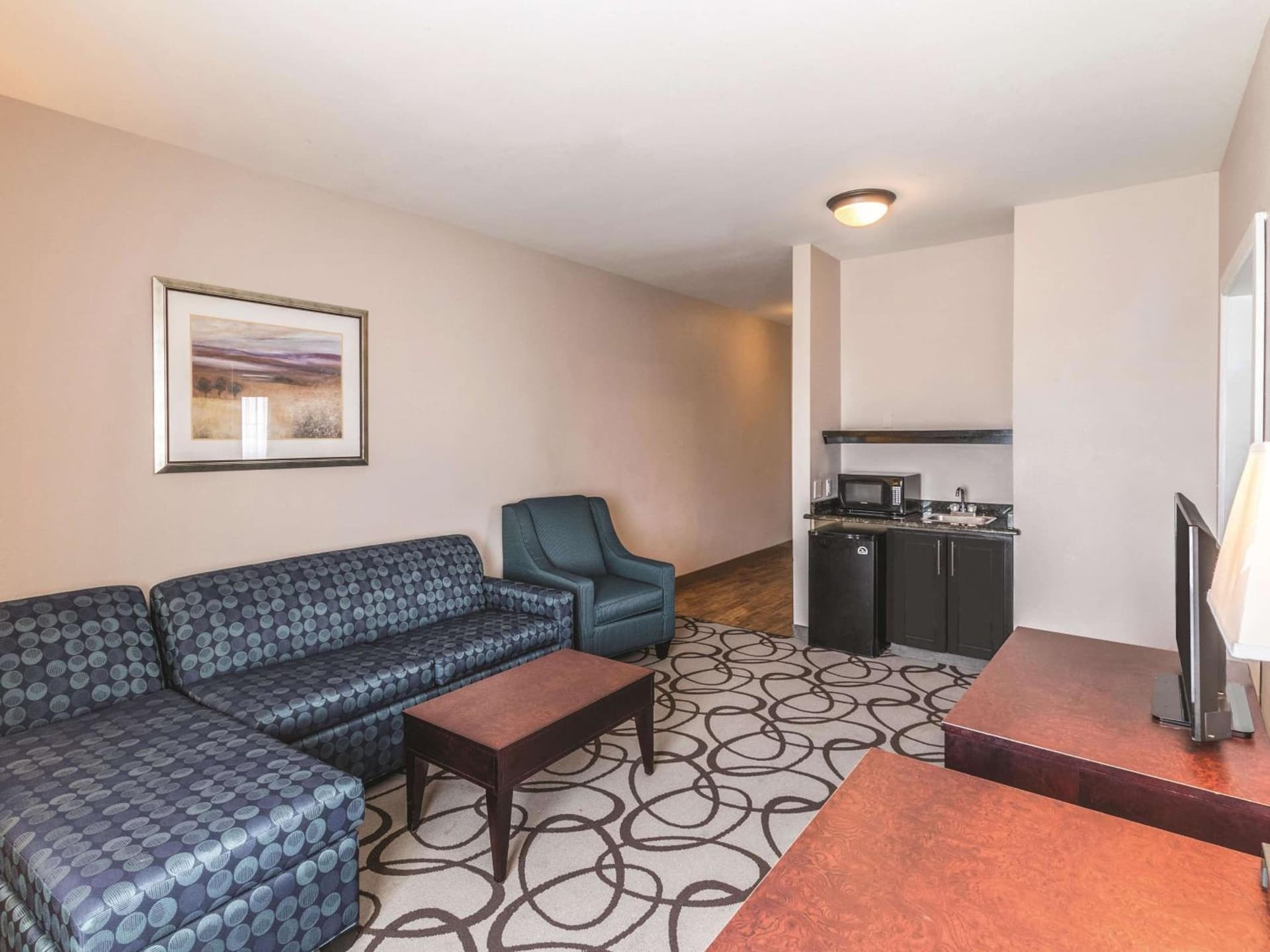 La Quinta by Wyndham Fort Worth - Lake Worth gallery photo in Fort Worth, TX — image 45