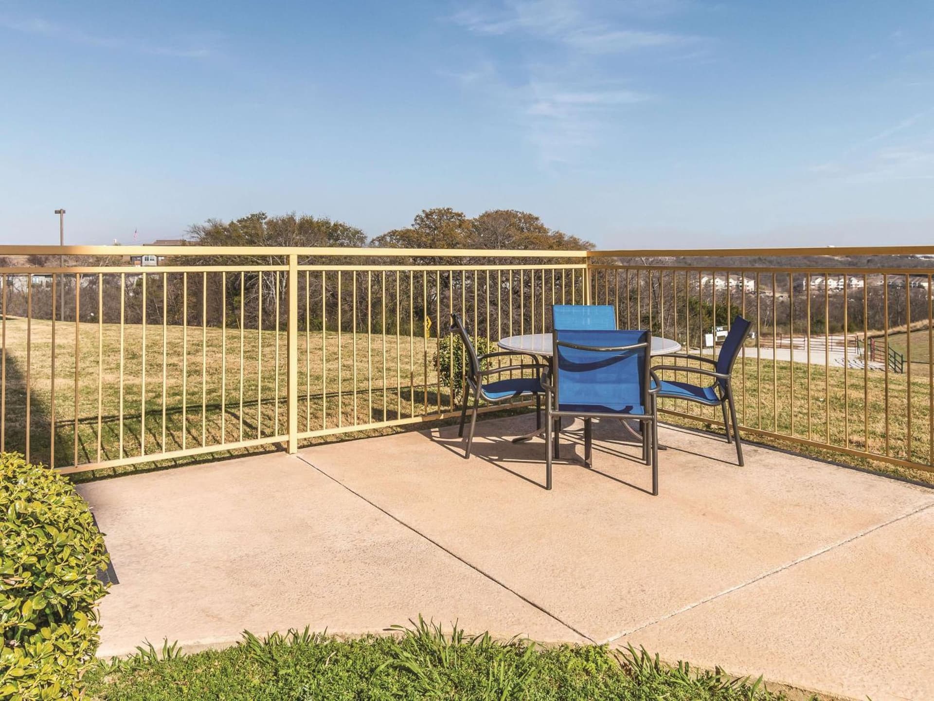 La Quinta by Wyndham Fort Worth - Lake Worth featured exterior or lobby in Fort Worth, TX — similar hotel