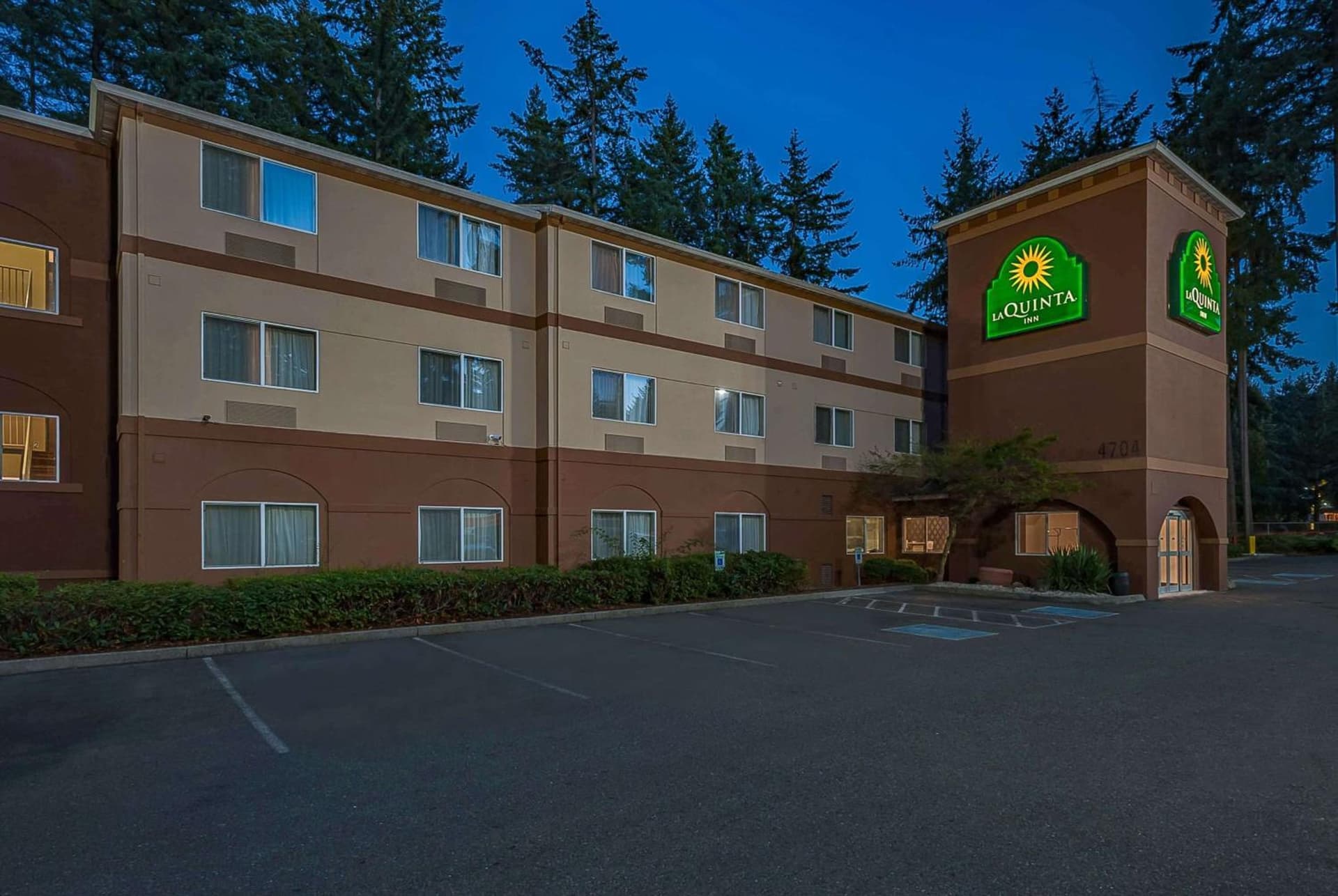 La Quinta Inn by Wyndham Olympia - Lacey gallery photo in Lacey, WA — image 34