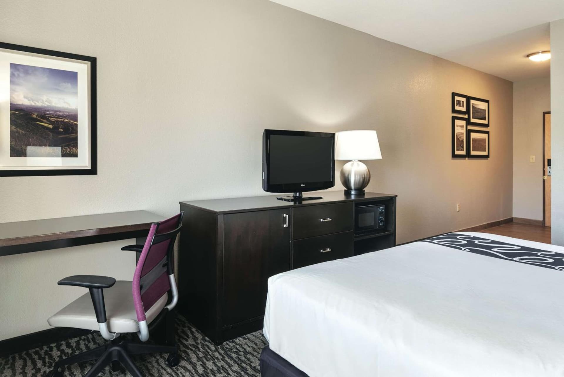 La Quinta Inn by Wyndham Livermore gallery photo in Livermore, CA — image 55