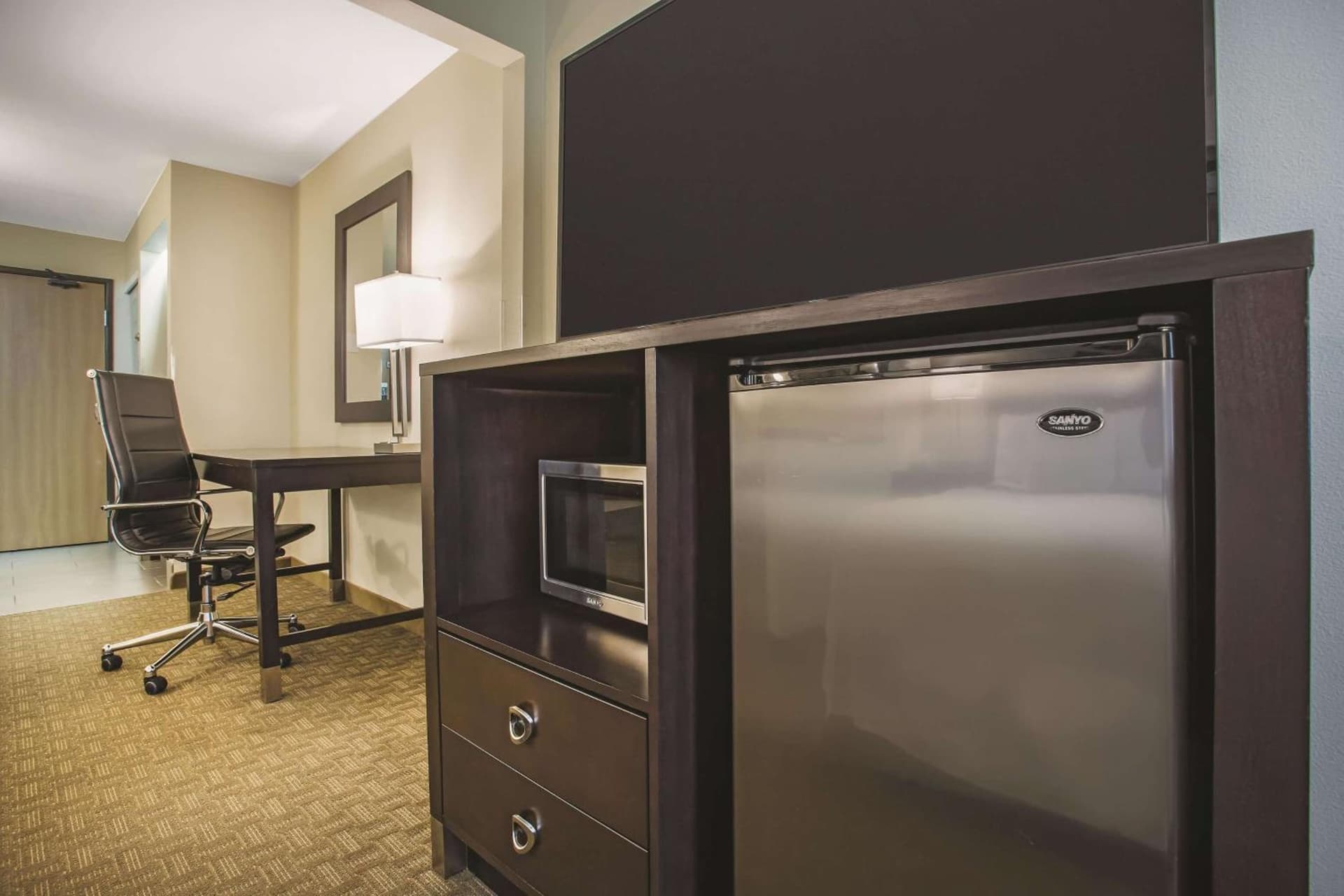La Quinta Inn by Wyndham Olympia - Lacey gallery photo in Lacey, WA — image 26
