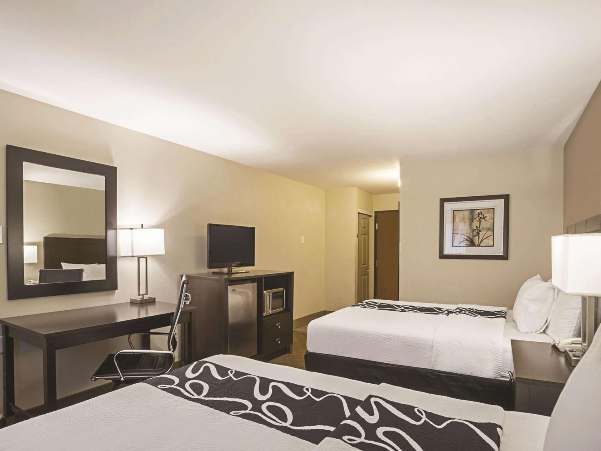 La Quinta Inn by Wyndham Olympia - Lacey gallery photo in Lacey, WA — image 33