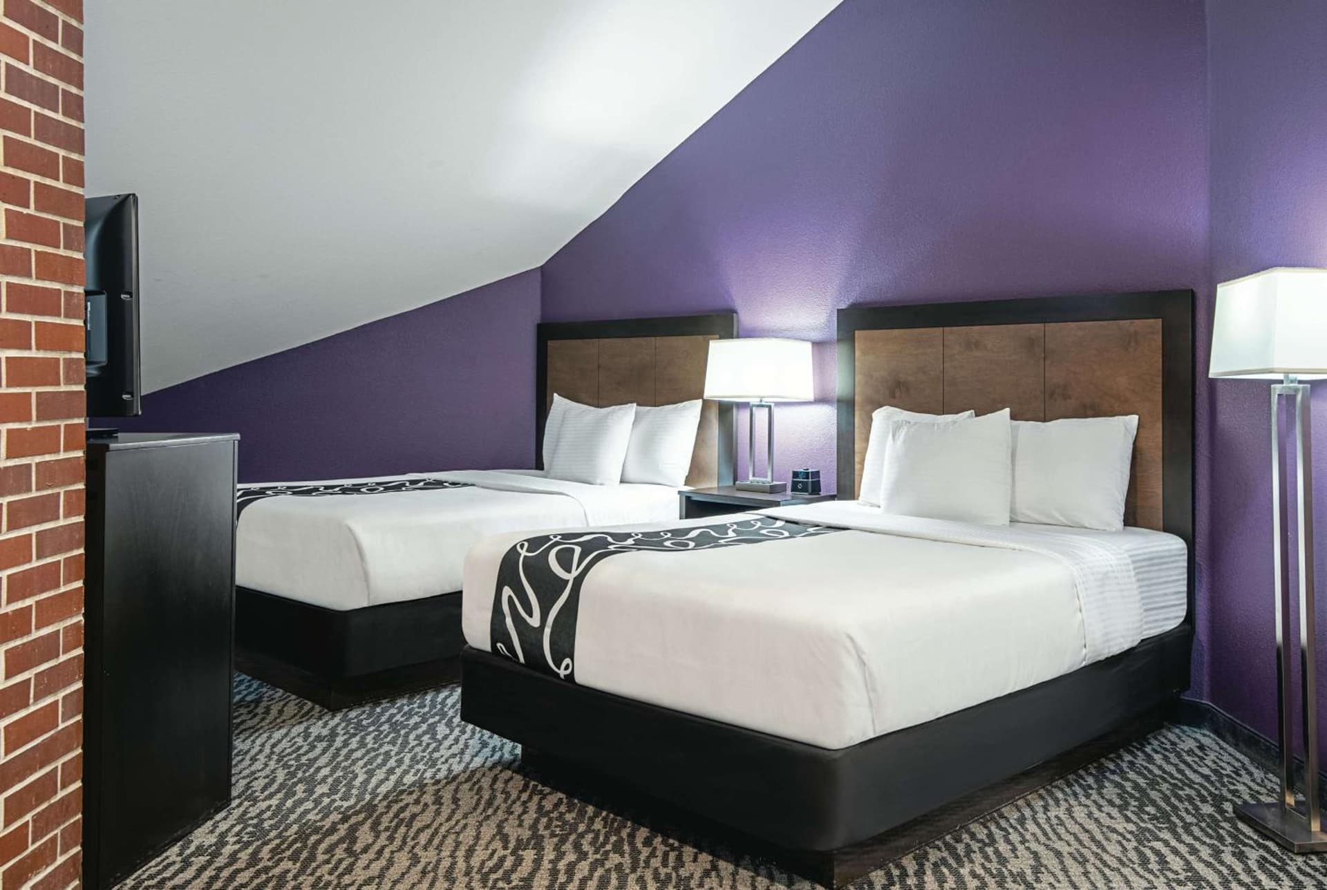 La Quinta Inn by Wyndham Livermore gallery photo in Livermore, CA — image 54