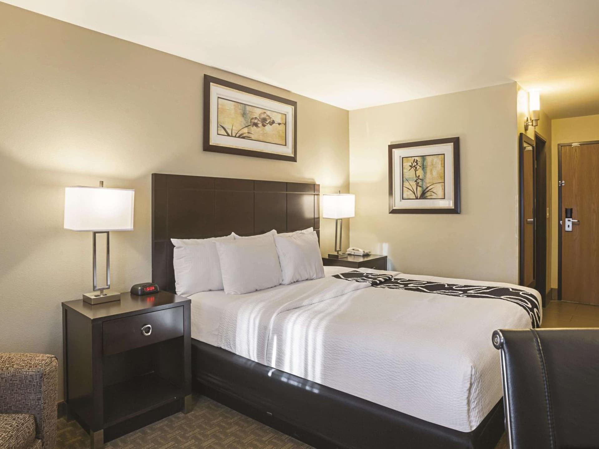 La Quinta Inn by Wyndham Olympia - Lacey gallery photo in Lacey, WA — image 20