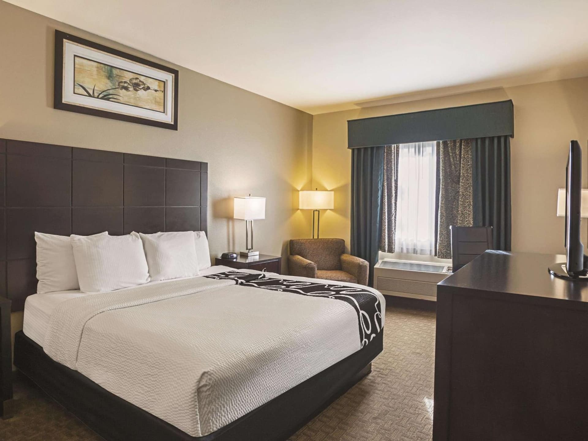 La Quinta Inn by Wyndham Olympia - Lacey gallery photo in Lacey, WA — image 24
