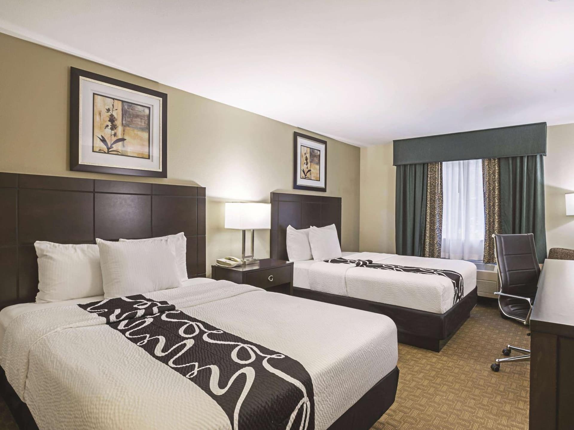 La Quinta Inn by Wyndham Olympia - Lacey gallery photo in Lacey, WA — image 37