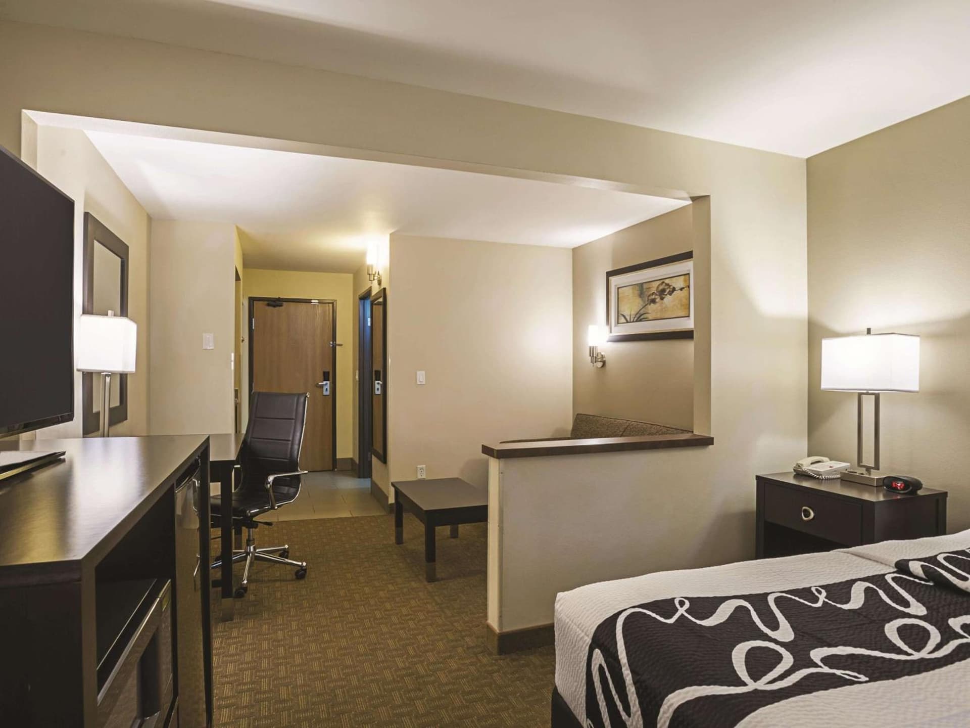 La Quinta Inn by Wyndham Olympia - Lacey gallery photo in Lacey, WA — image 8