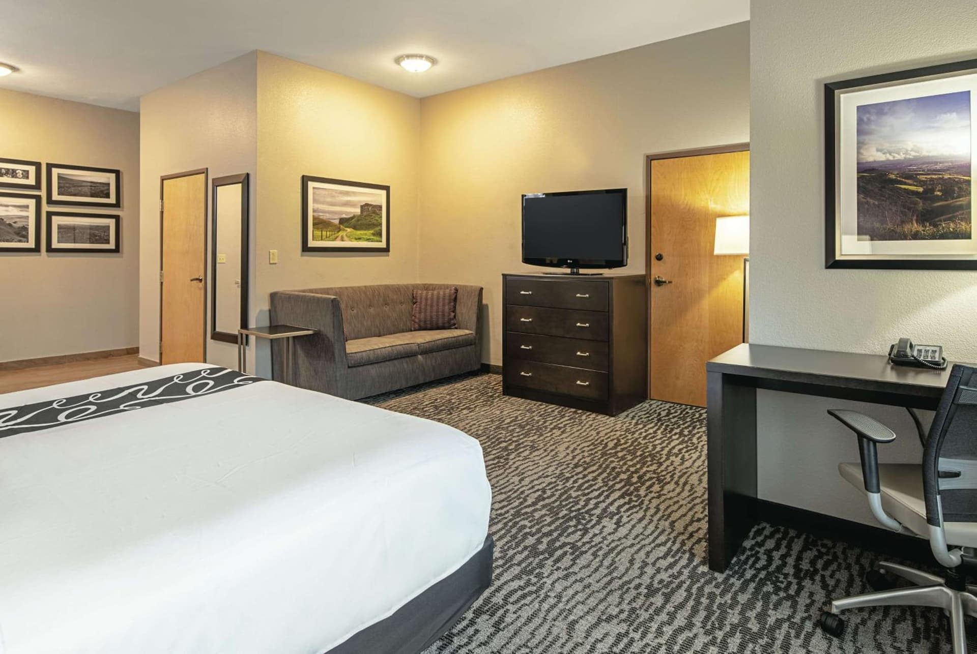 La Quinta Inn by Wyndham Livermore gallery photo in Livermore, CA — image 16