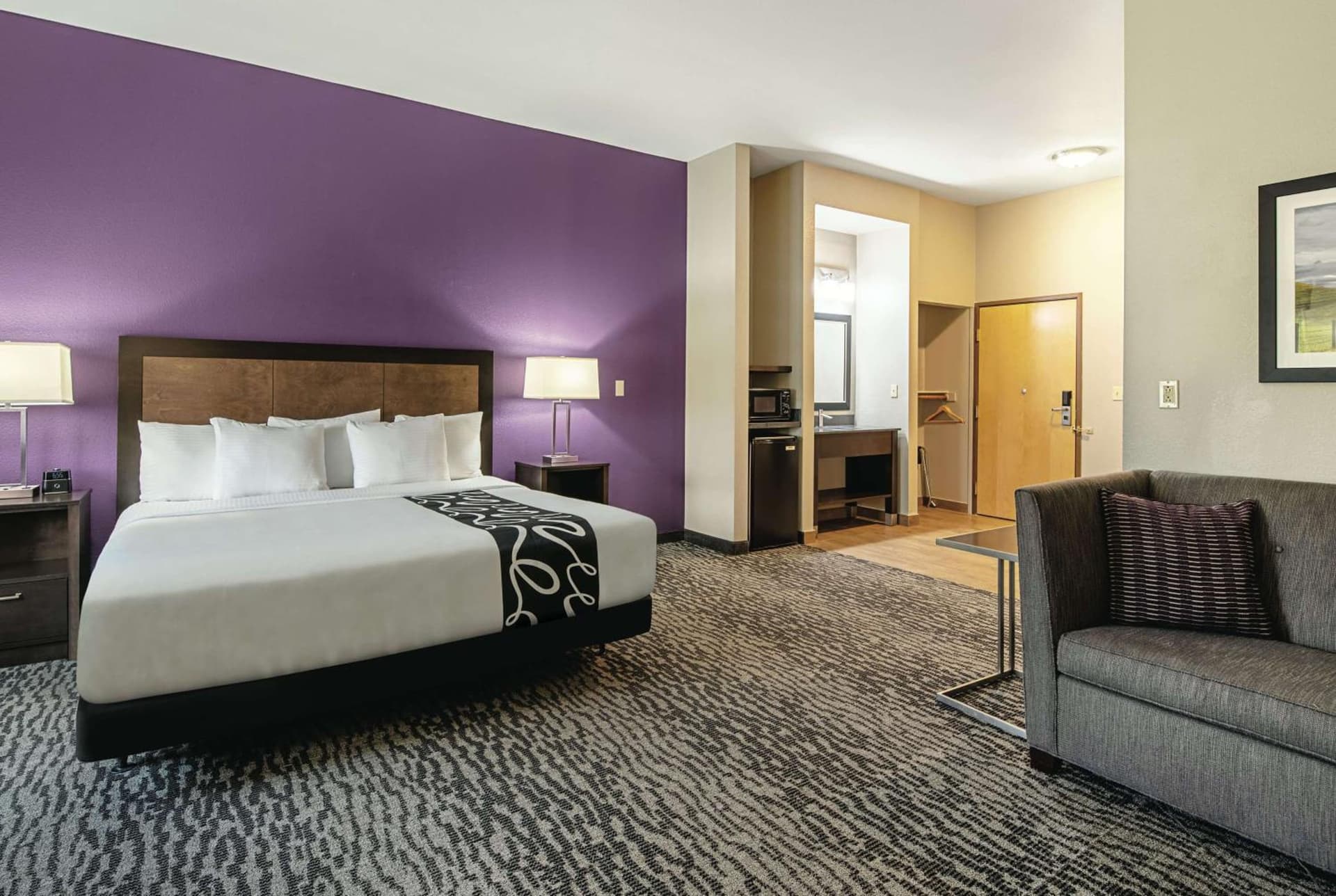 La Quinta Inn by Wyndham Livermore gallery photo in Livermore, CA — image 42