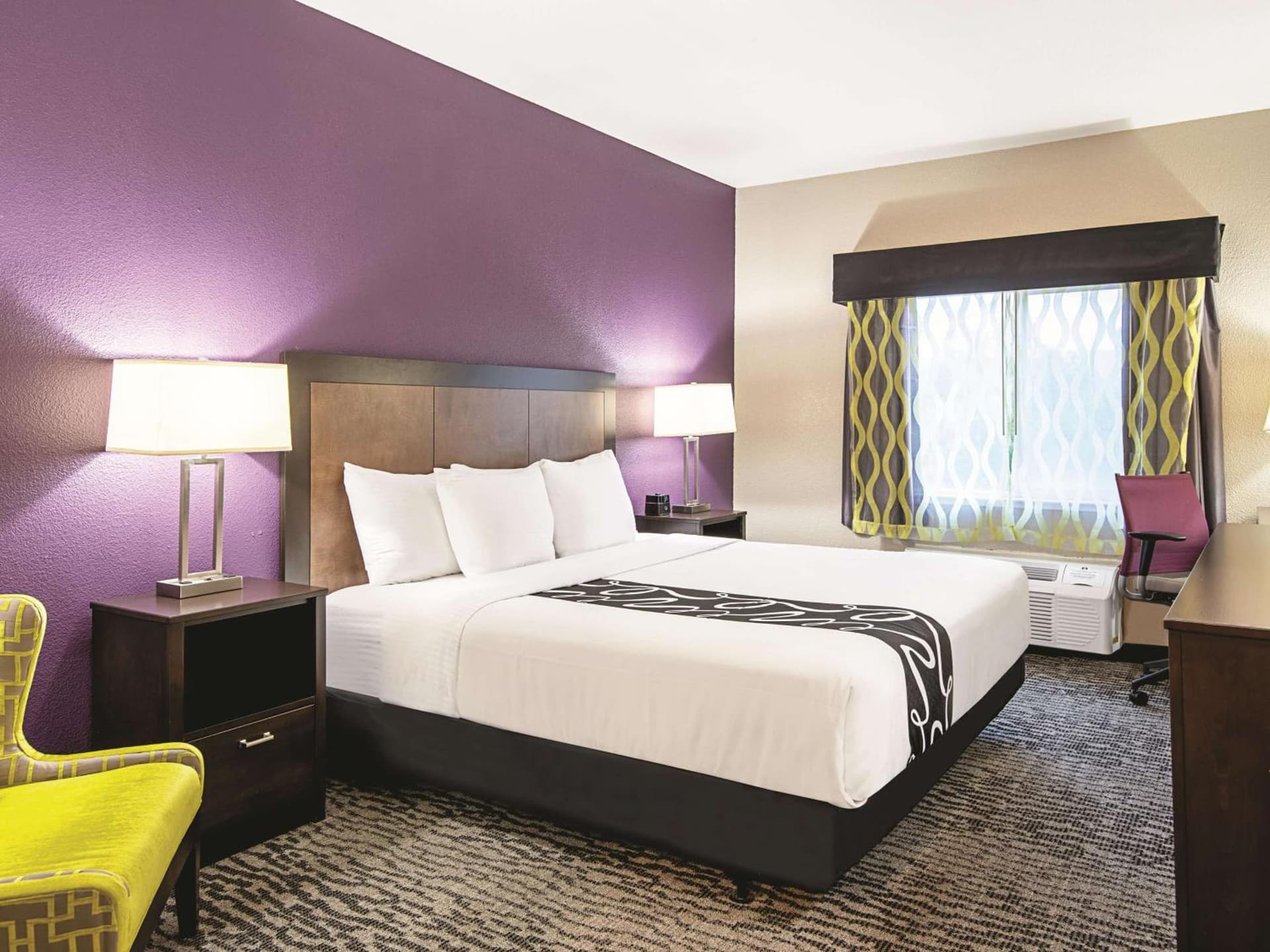 La Quinta Inn by Wyndham Livermore gallery photo in Livermore, CA — image 38
