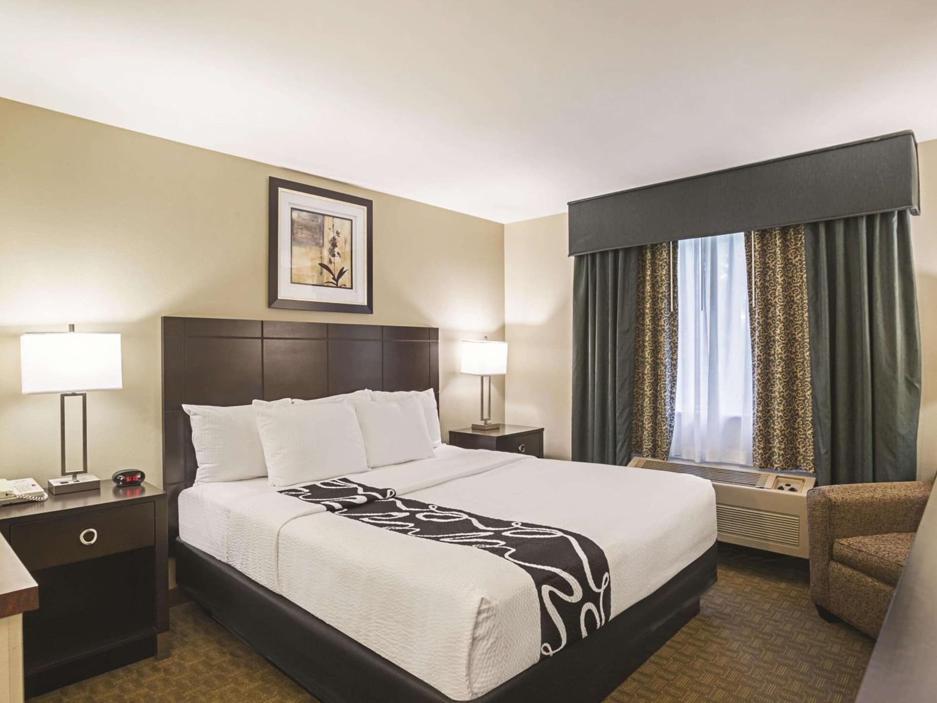 La Quinta Inn by Wyndham Olympia - Lacey gallery photo in Lacey, WA — image 39