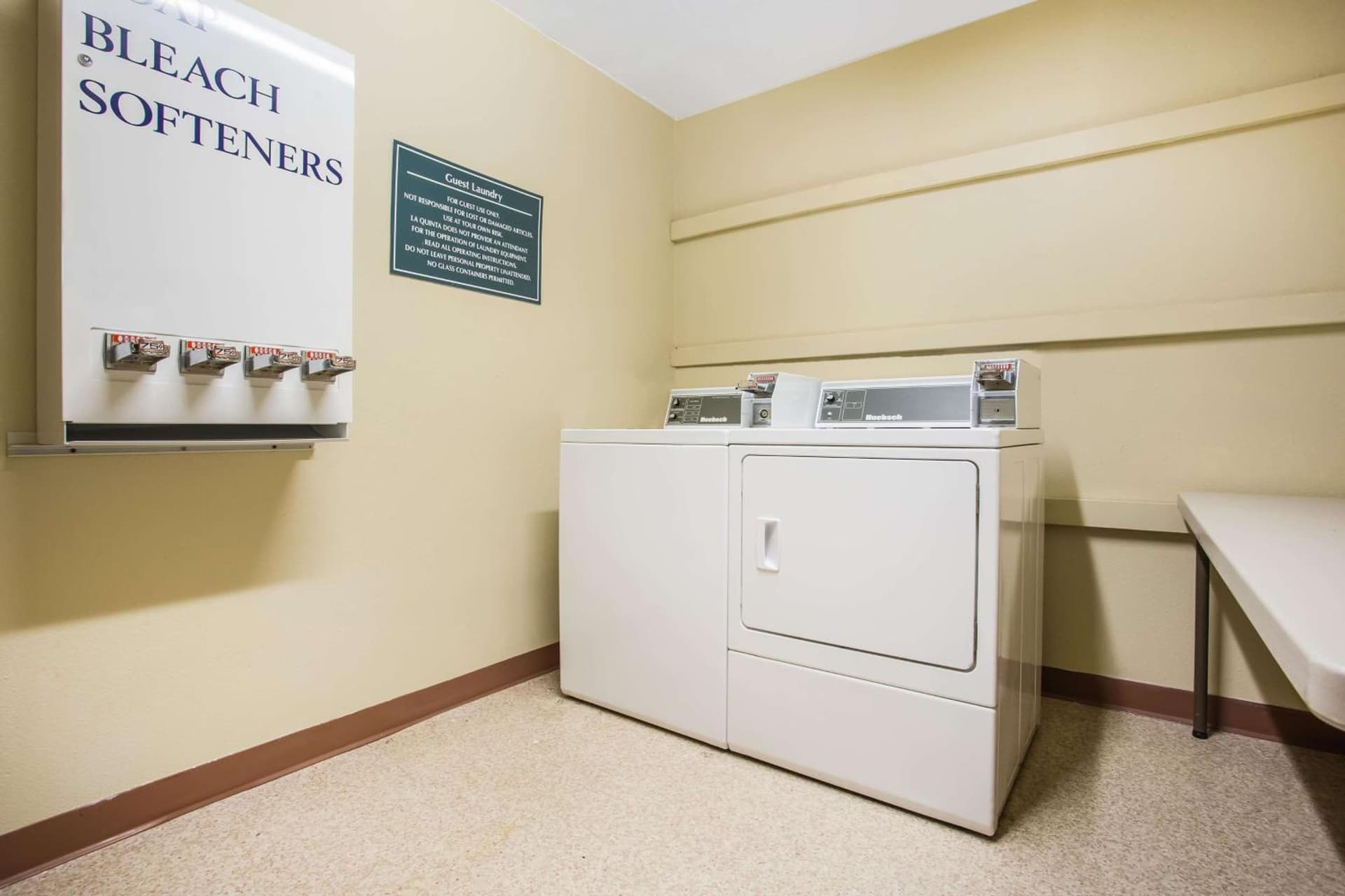 La Quinta Inn by Wyndham Olympia - Lacey gallery photo in Lacey, WA — image 11