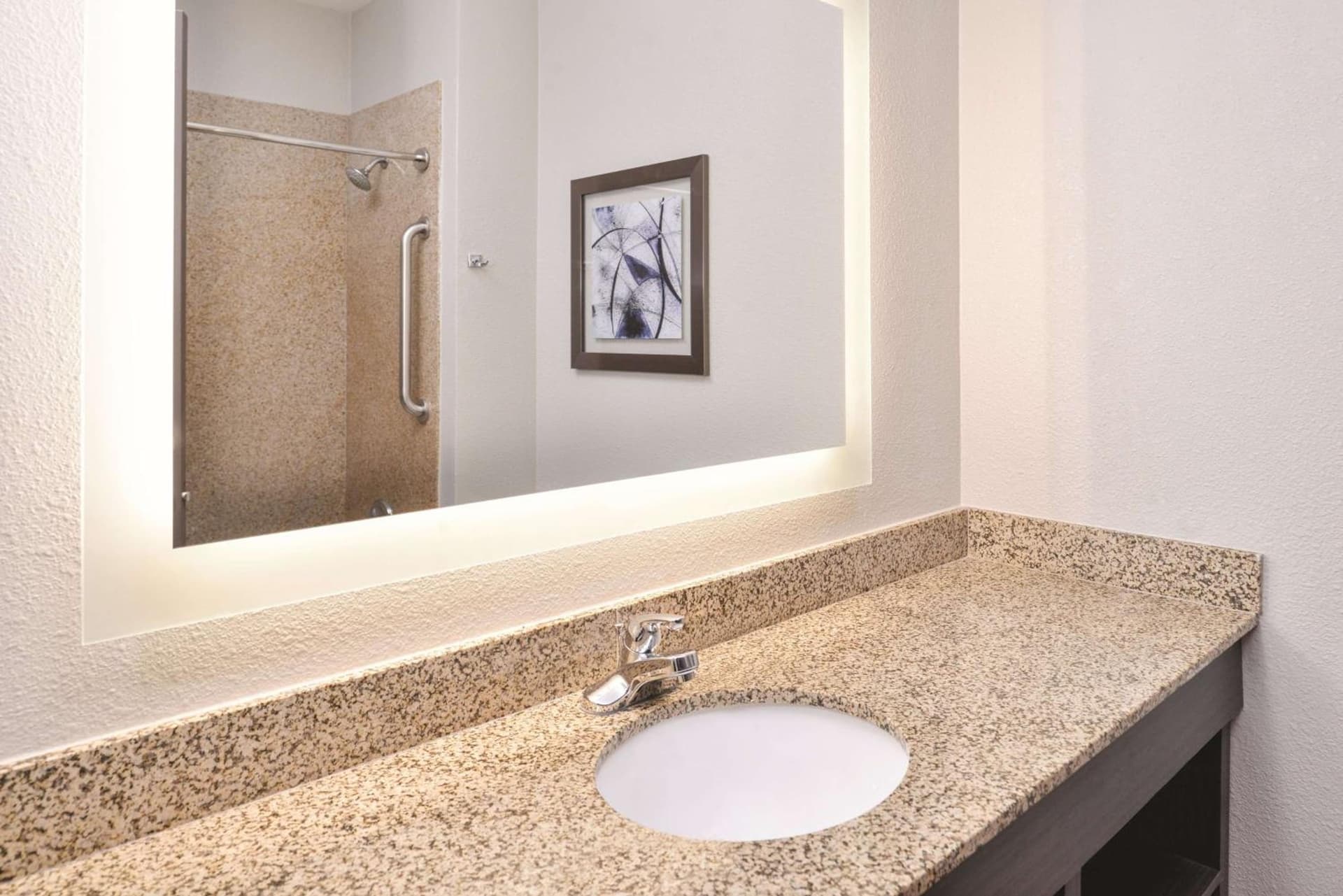 La Quinta by Wyndham Abilene Mall gallery photo in Abilene, TX — image 10