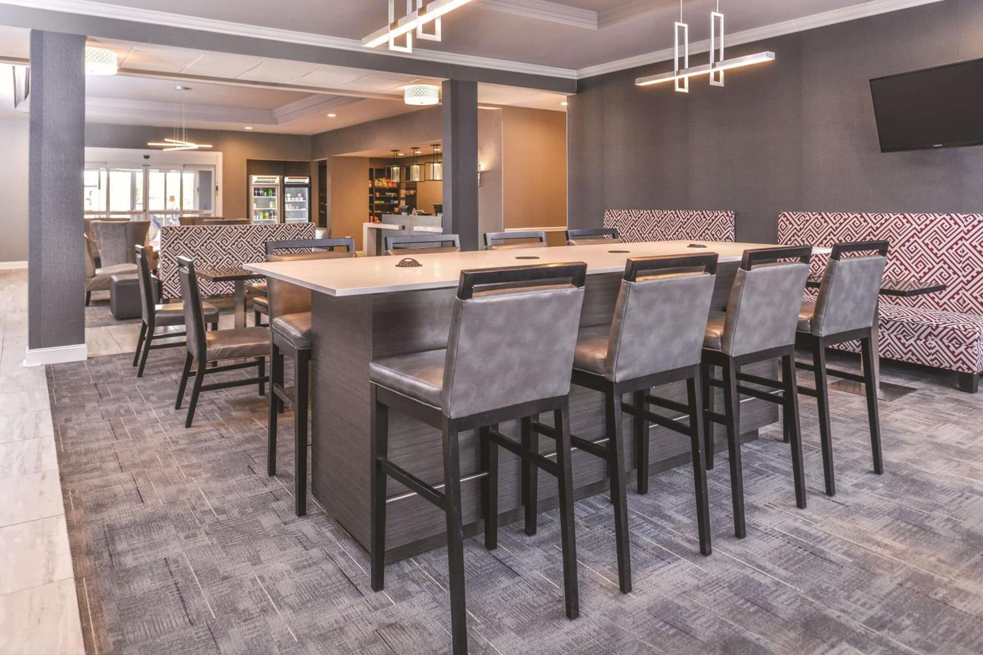 La Quinta by Wyndham Abilene Mall gallery photo in Abilene, TX — image 33