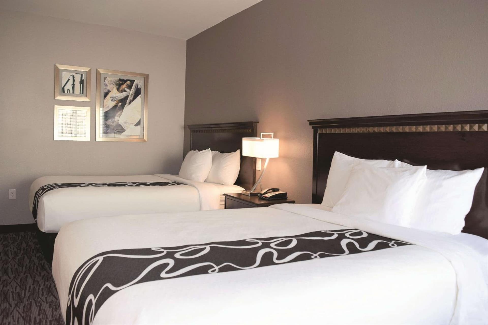 La Quinta by Wyndham Abilene Mall gallery photo in Abilene, TX — image 34