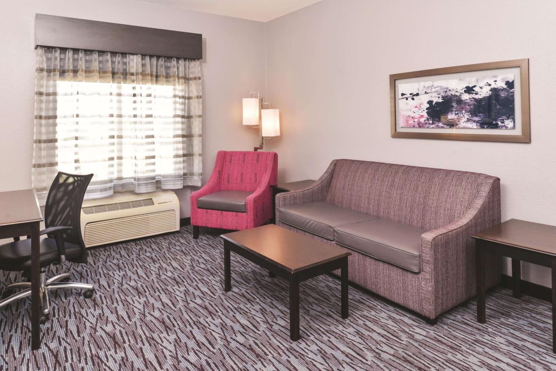 La Quinta by Wyndham Abilene Mall gallery photo in Abilene, TX — image 28