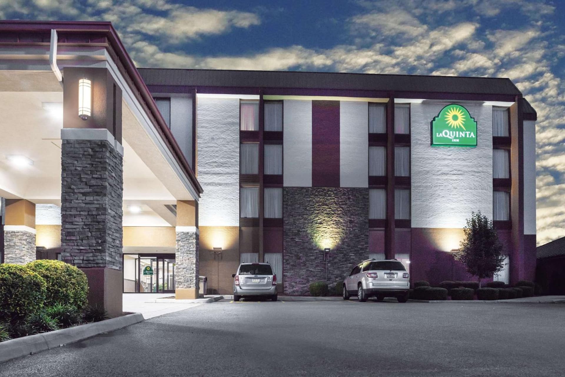 Garner Hotel Wytheville East by IHG — hotel in Wytheville, Virginia