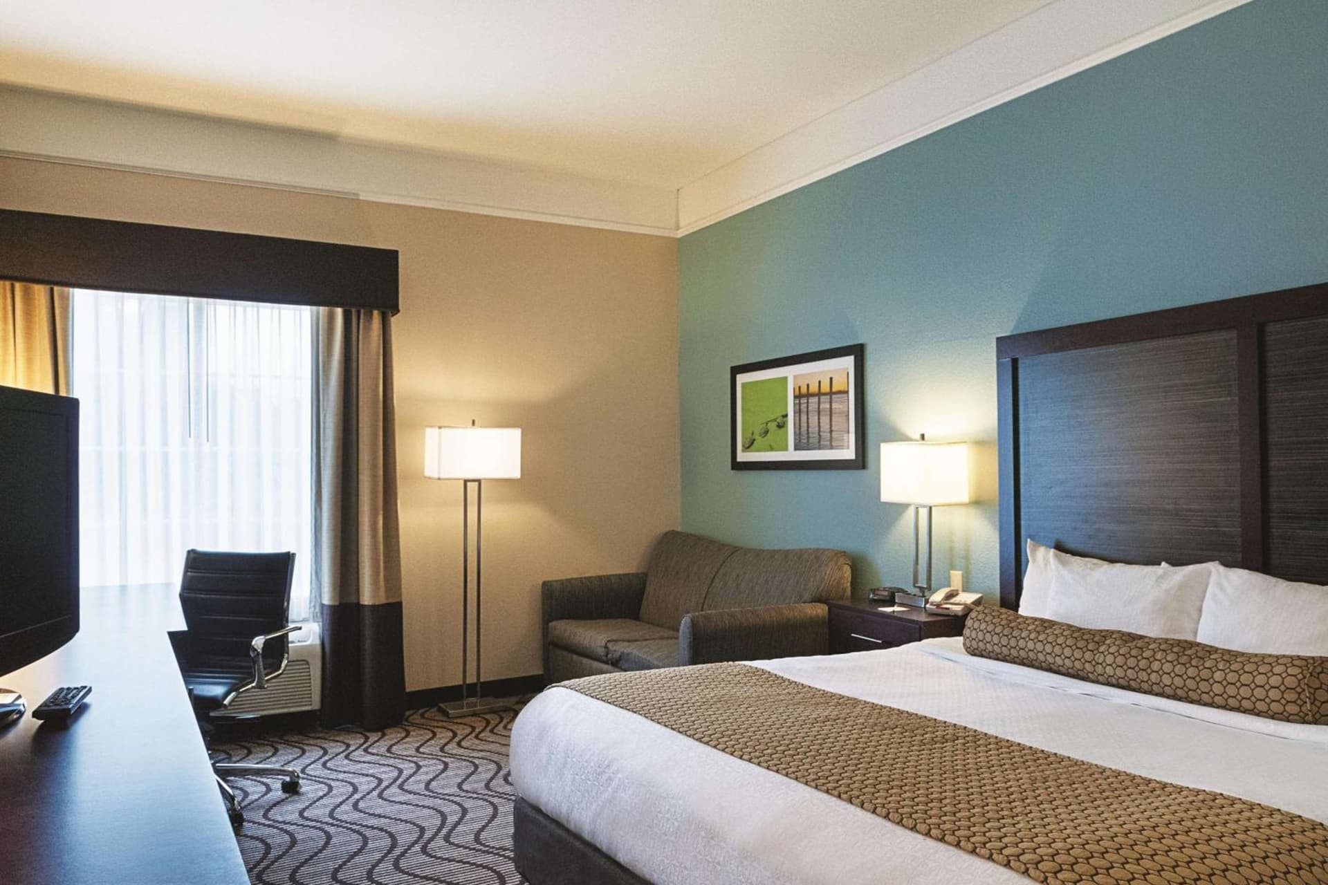 La Quinta by Wyndham Houma gallery photo in Houma, LA — image 14