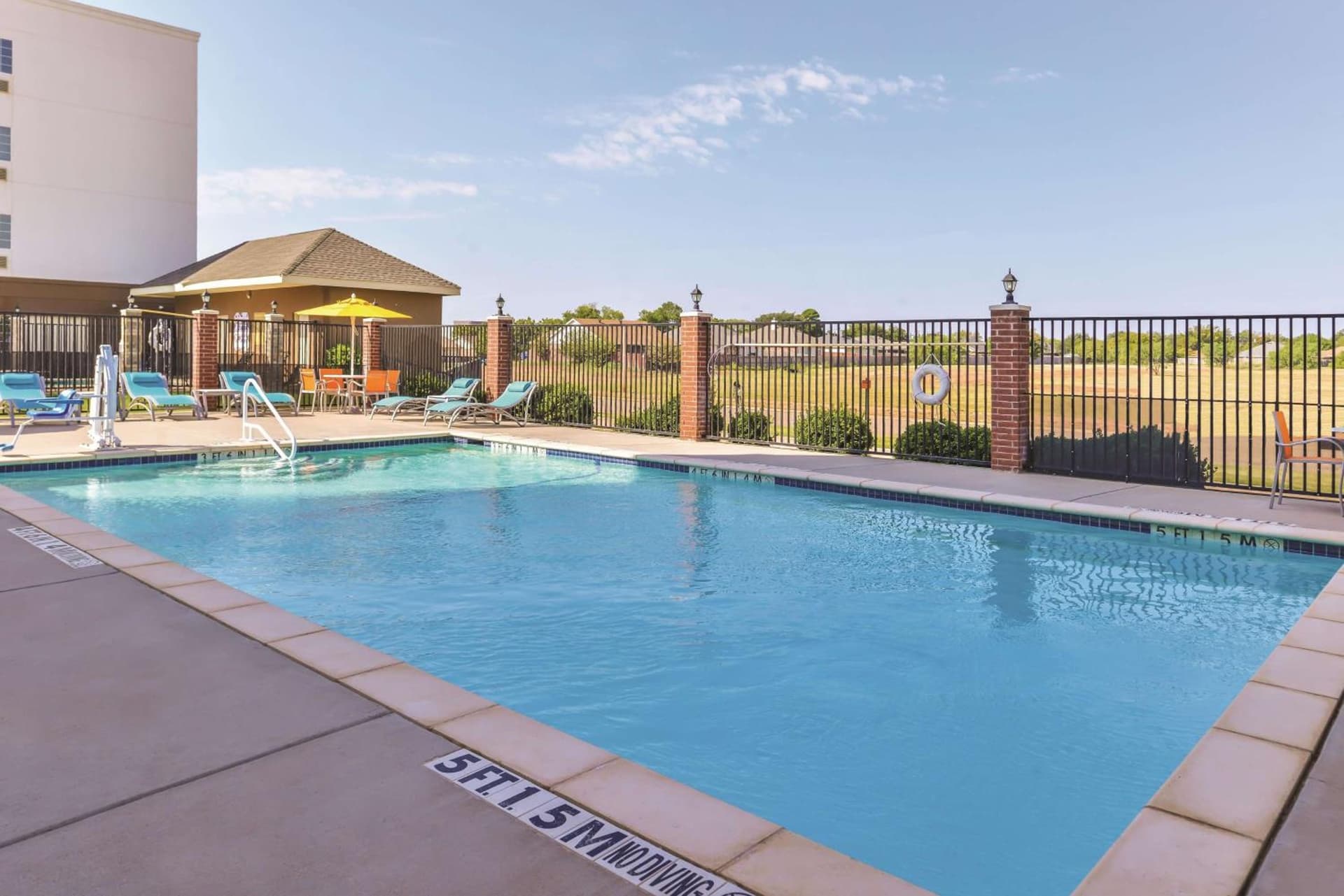 La Quinta by Wyndham Abilene Mall gallery photo in Abilene, TX — image 32