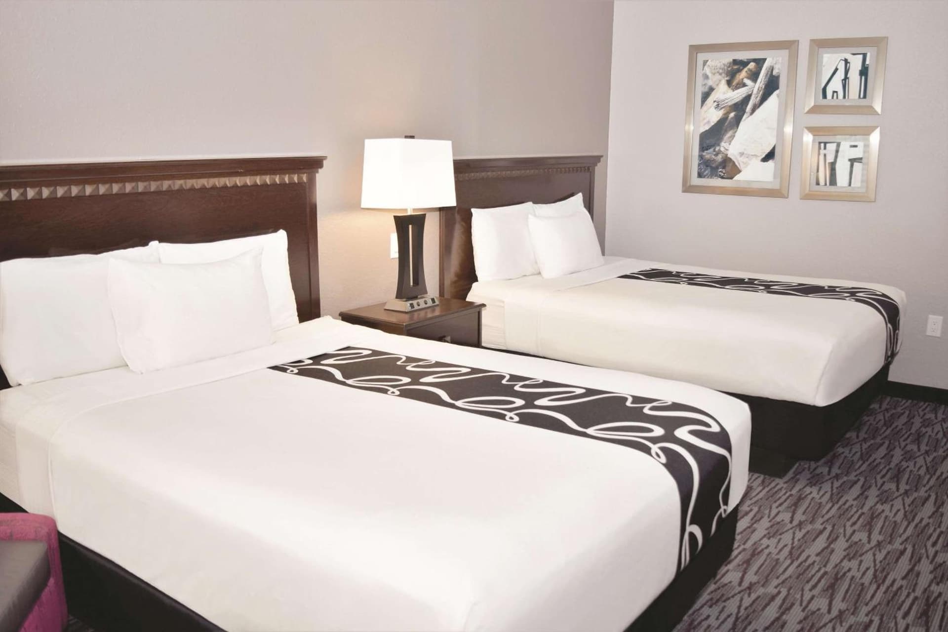 La Quinta by Wyndham Abilene Mall gallery photo in Abilene, TX — image 20