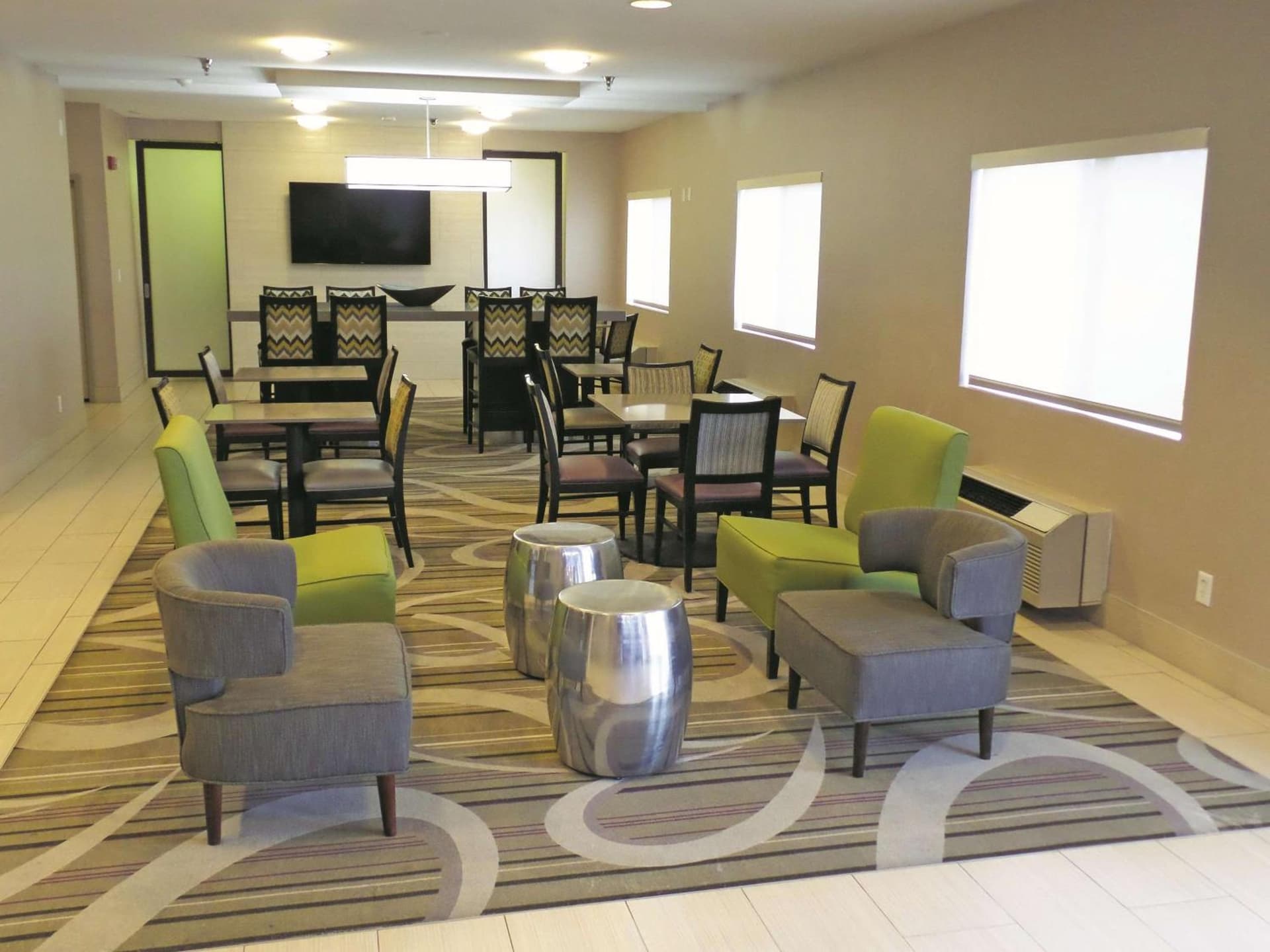 La Quinta Inn by Wyndham Lincoln, Nebraska gallery photo in Lincoln, NE — image 30