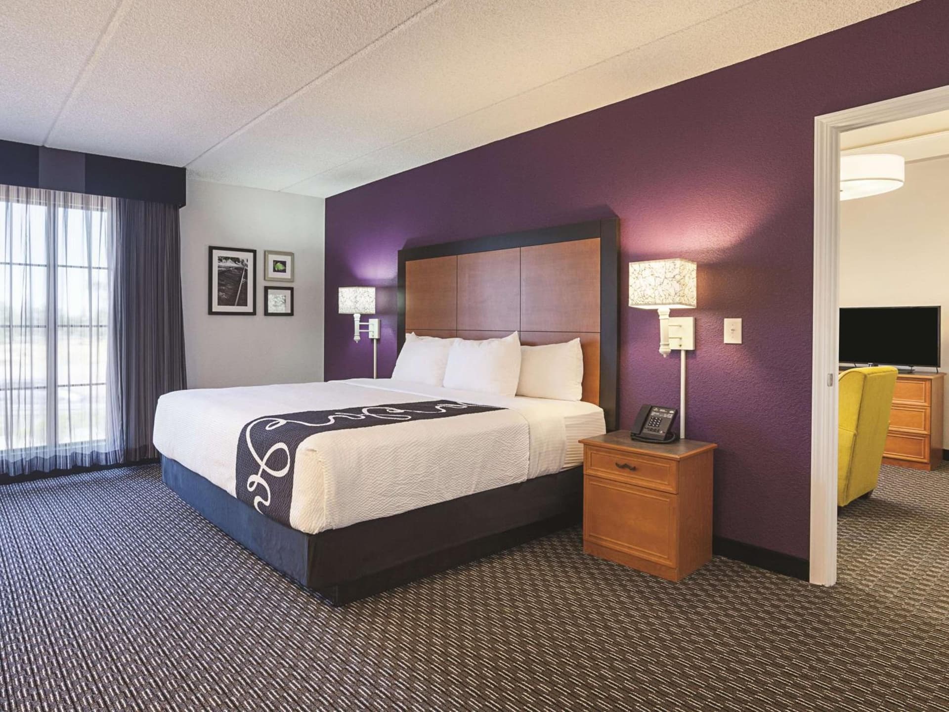 La Quinta by Wyndham Miami Airport East gallery photo in Miami, FL — image 55