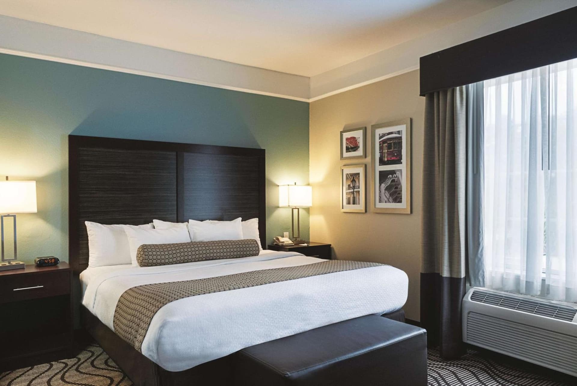 La Quinta by Wyndham Houma gallery photo in Houma, LA — image 11