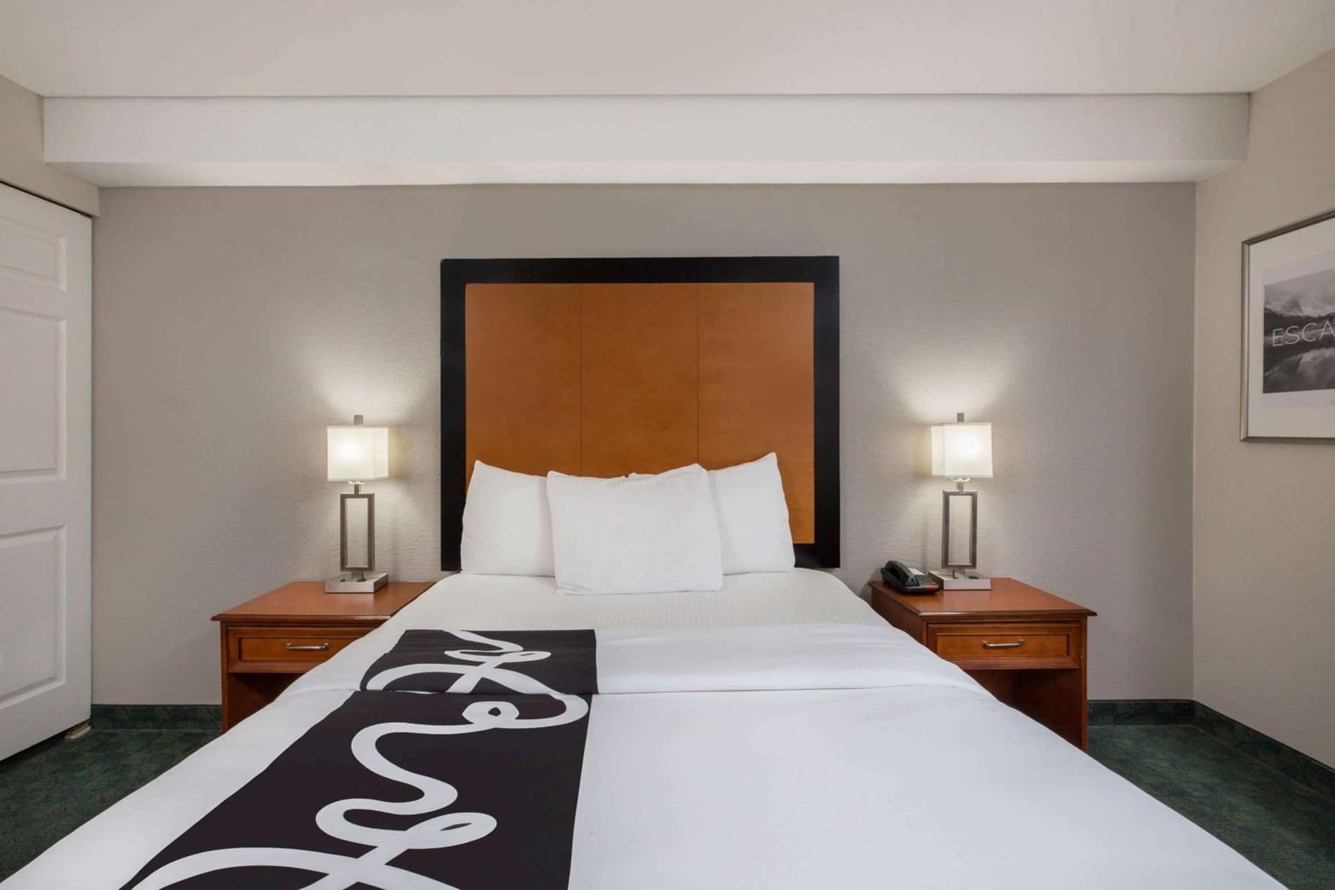 La Quinta Inn by Wyndham Everett gallery photo in Everett, WA — image 12