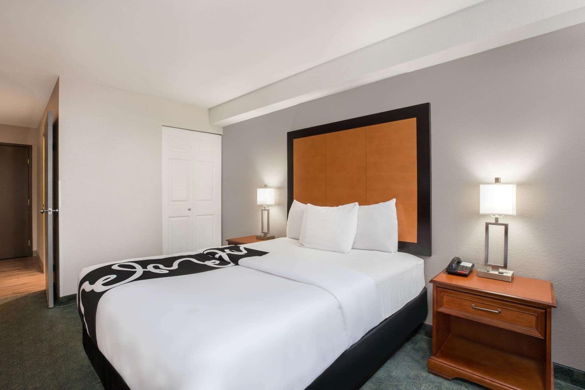 La Quinta Inn by Wyndham Everett gallery photo in Everett, WA — image 15