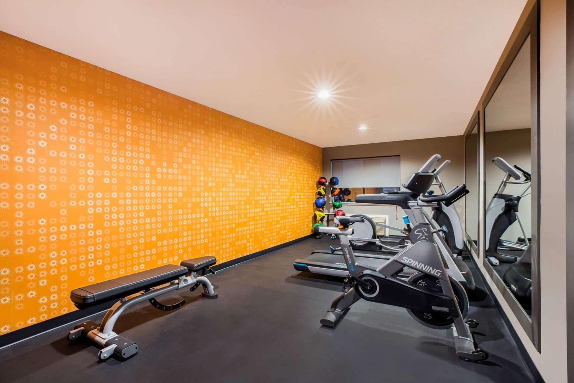 La Quinta Inn by Wyndham Everett gallery photo in Everett, WA — image 8