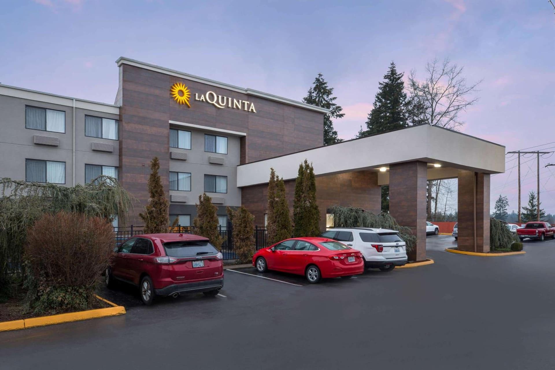 La Quinta Inn by Wyndham Everett gallery photo in Everett, WA — image 7