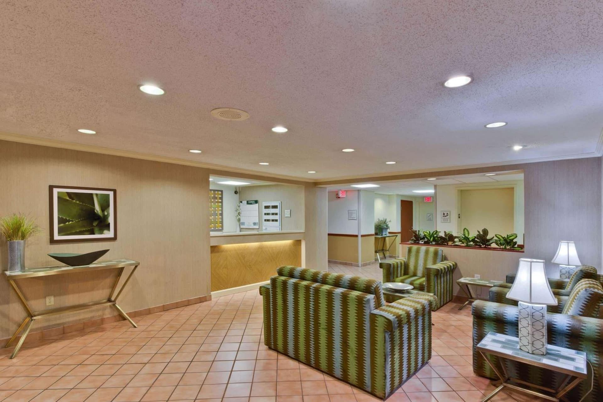 La Quinta by Wyndham Lakeland East gallery photo in Lakeland, FL — image 19