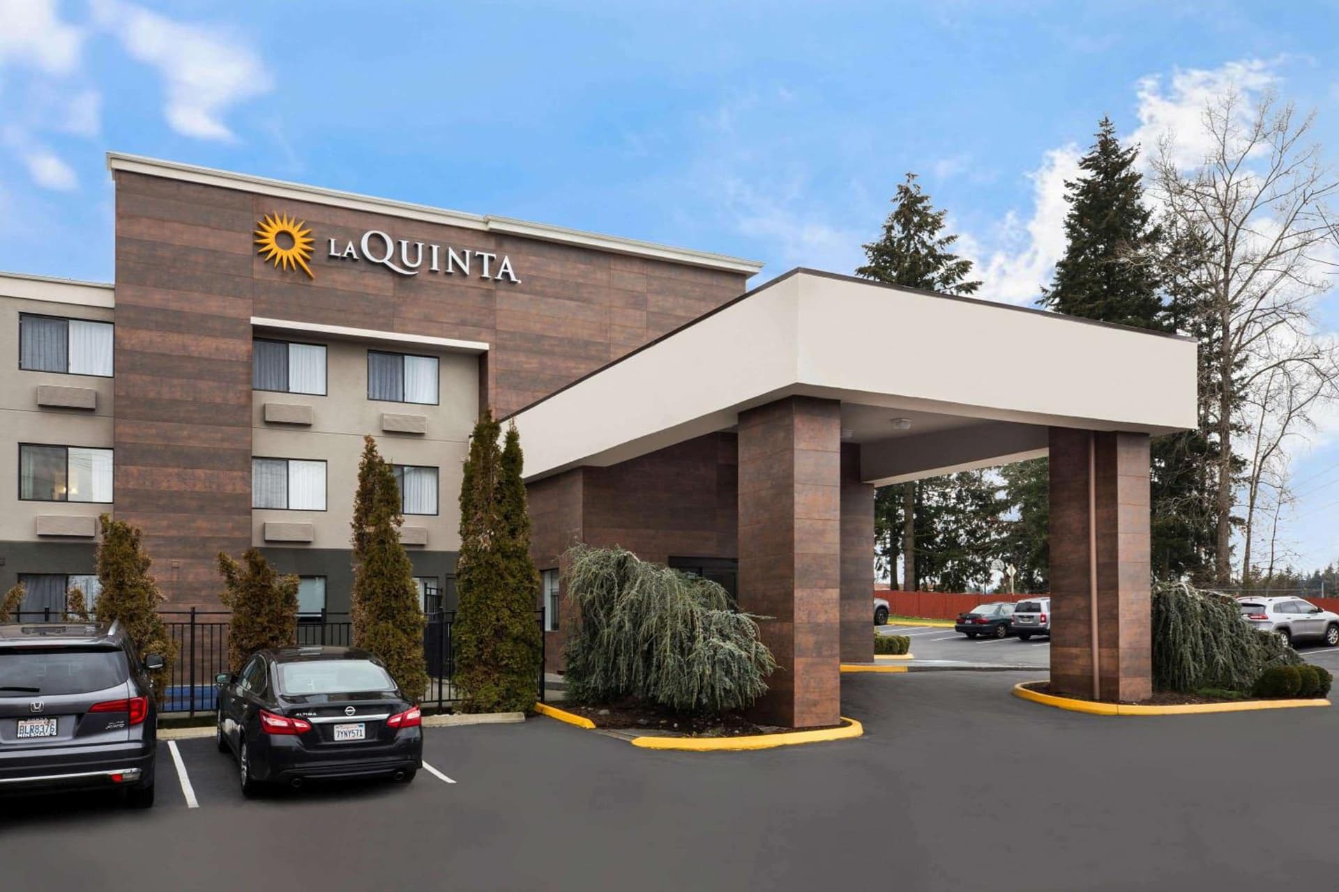 La Quinta Inn by Wyndham Everett gallery photo in Everett, WA — image 6