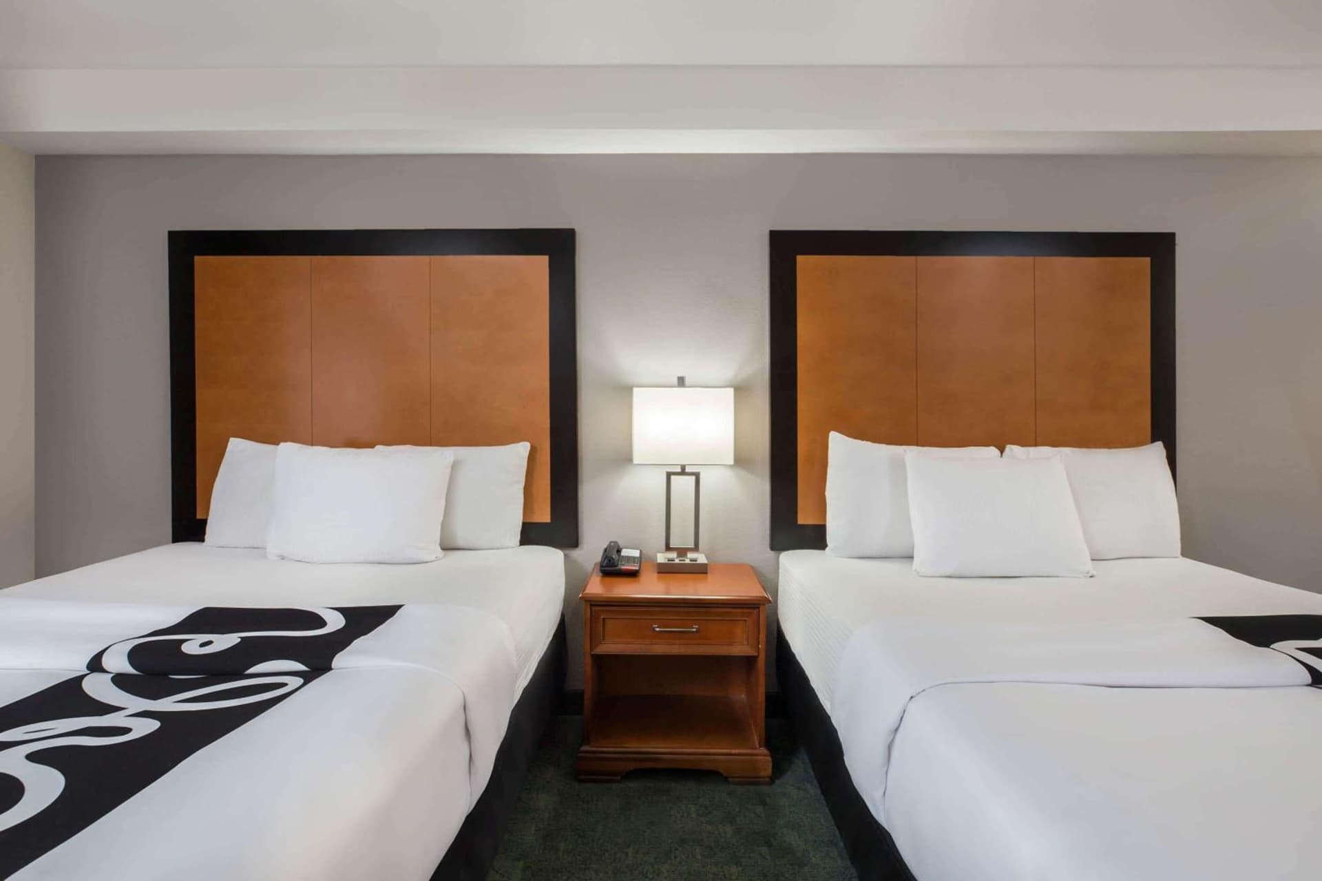 La Quinta Inn by Wyndham Everett gallery photo in Everett, WA — image 17