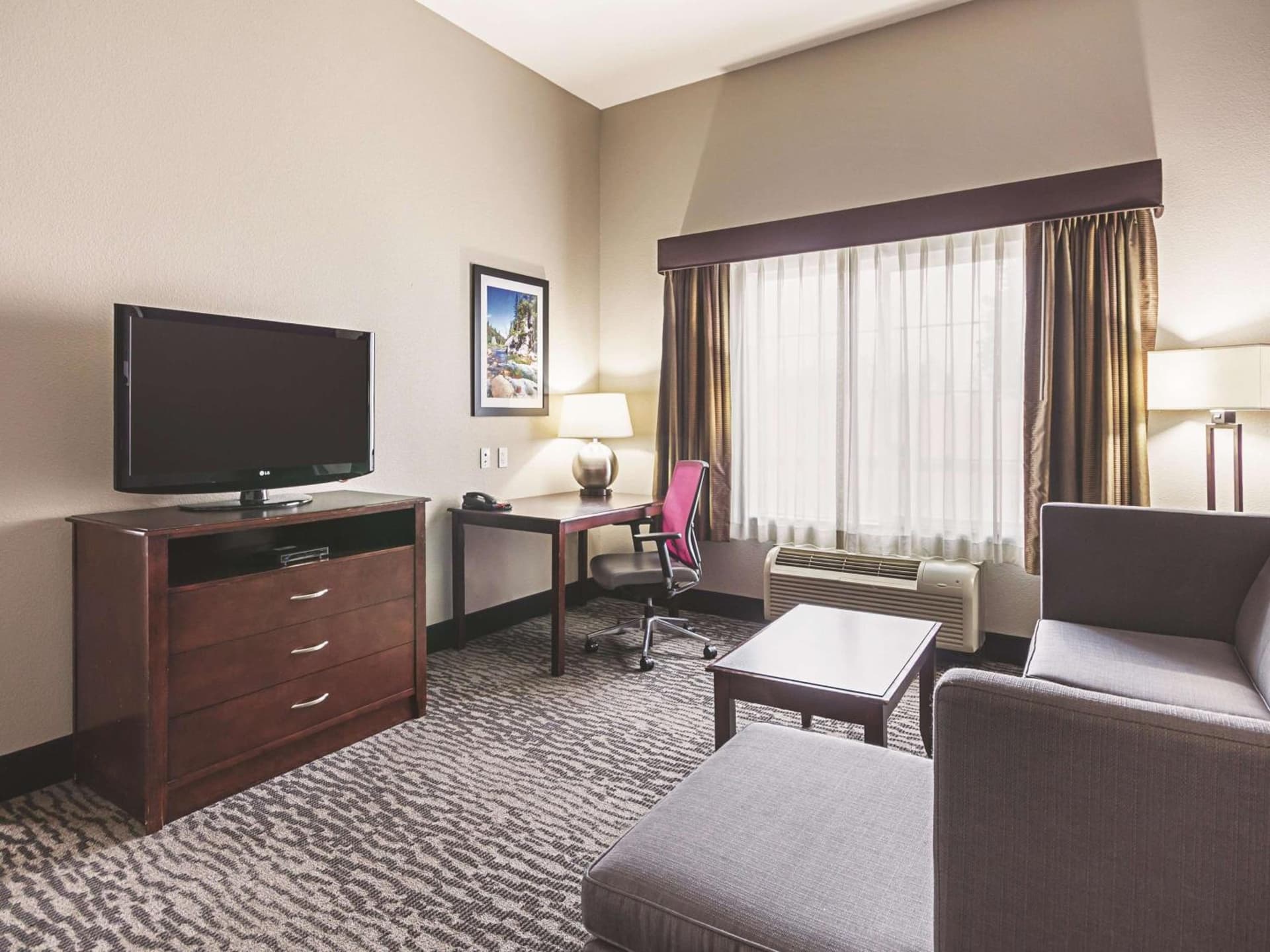 La Quinta by Wyndham Fresno Northwest gallery photo in Fresno, CA — image 19