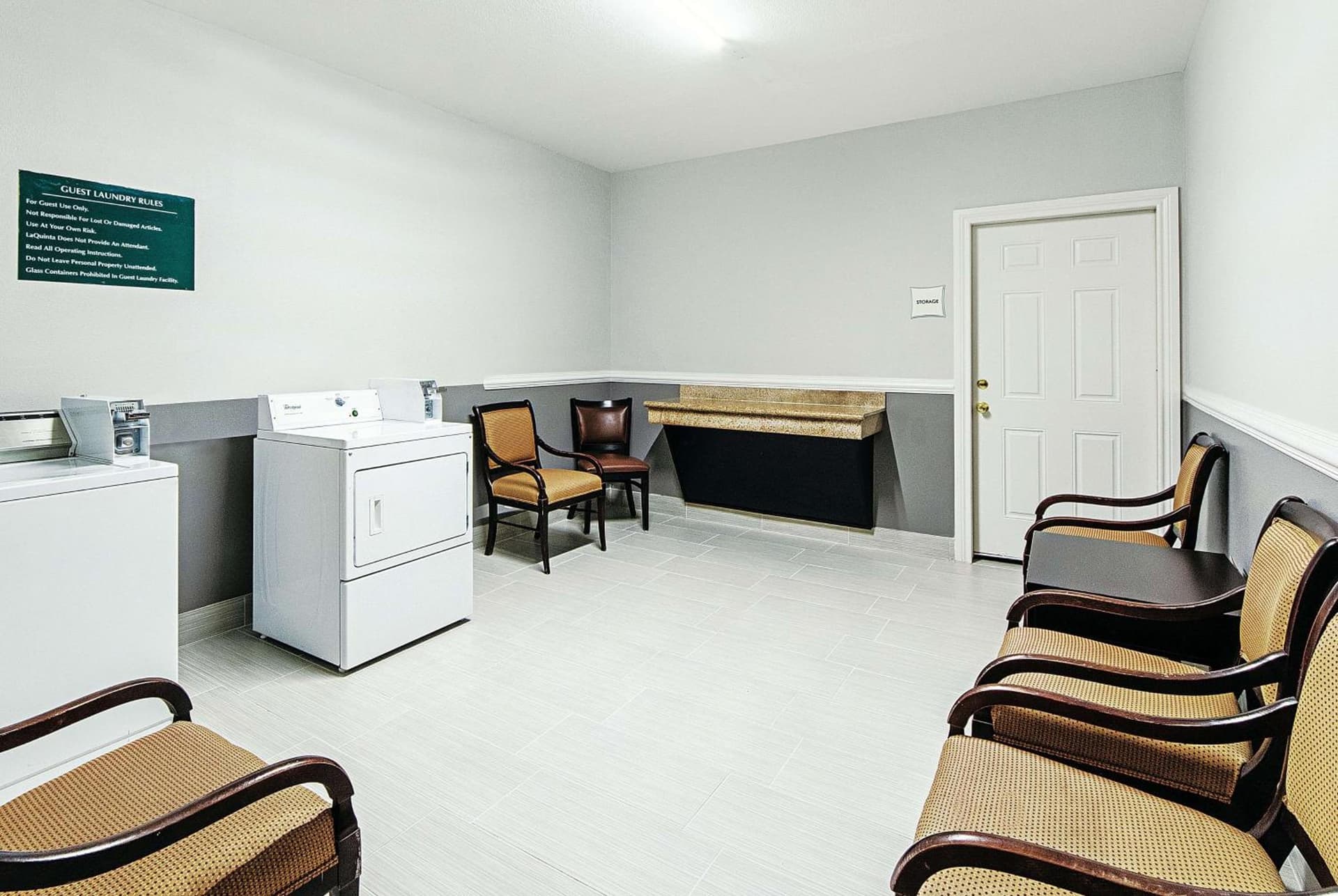 La Quinta by Wyndham Alamo-McAllen East gallery photo in Alamo, TX — image 27
