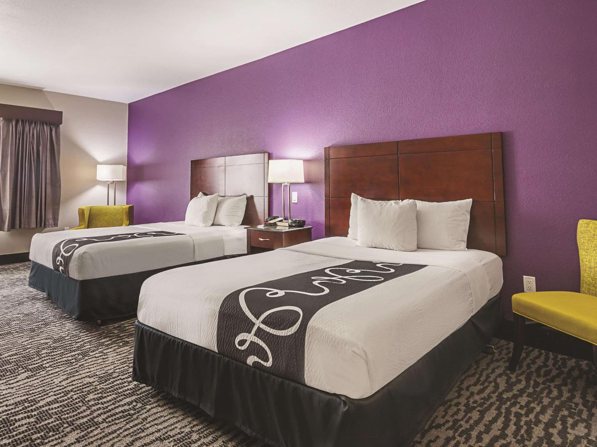 La Quinta by Wyndham Fresno Northwest gallery photo in Fresno, CA — image 24