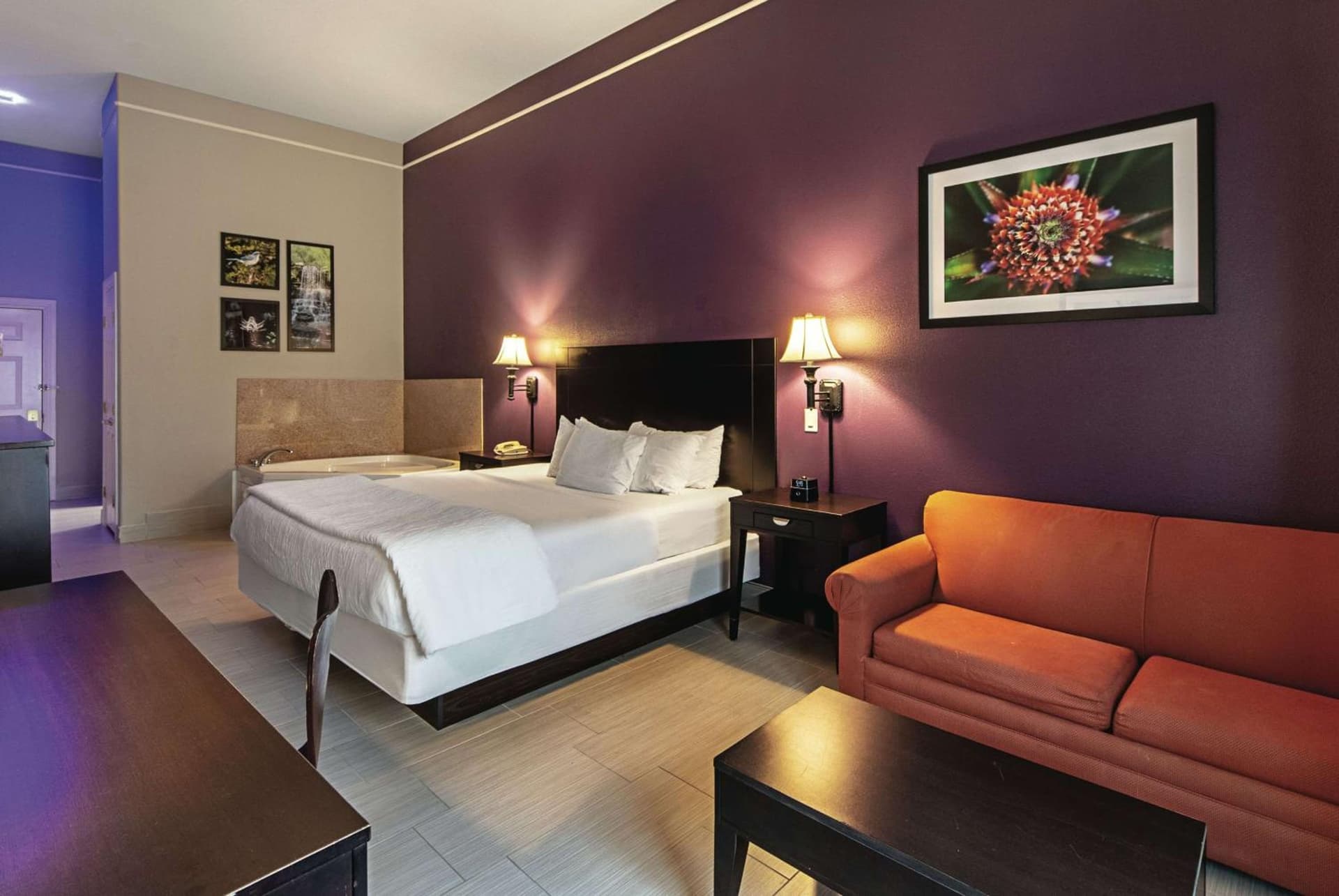 La Quinta by Wyndham Alamo-McAllen East gallery photo in Alamo, TX — image 9
