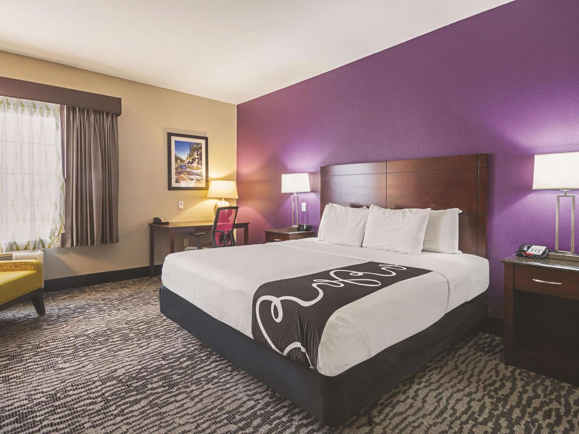 La Quinta by Wyndham Fresno Northwest gallery photo in Fresno, CA — image 37