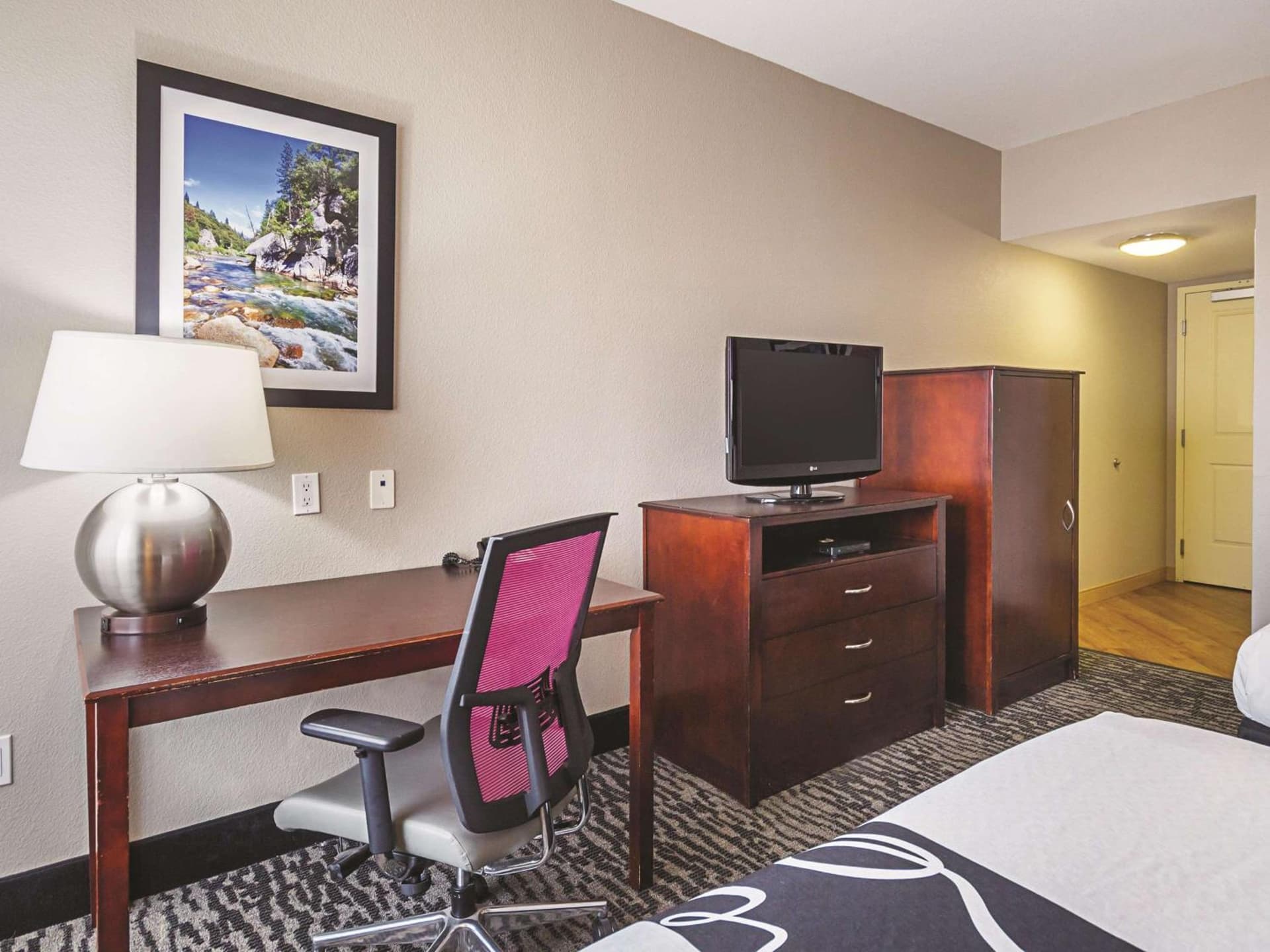 La Quinta by Wyndham Fresno Northwest gallery photo in Fresno, CA — image 39