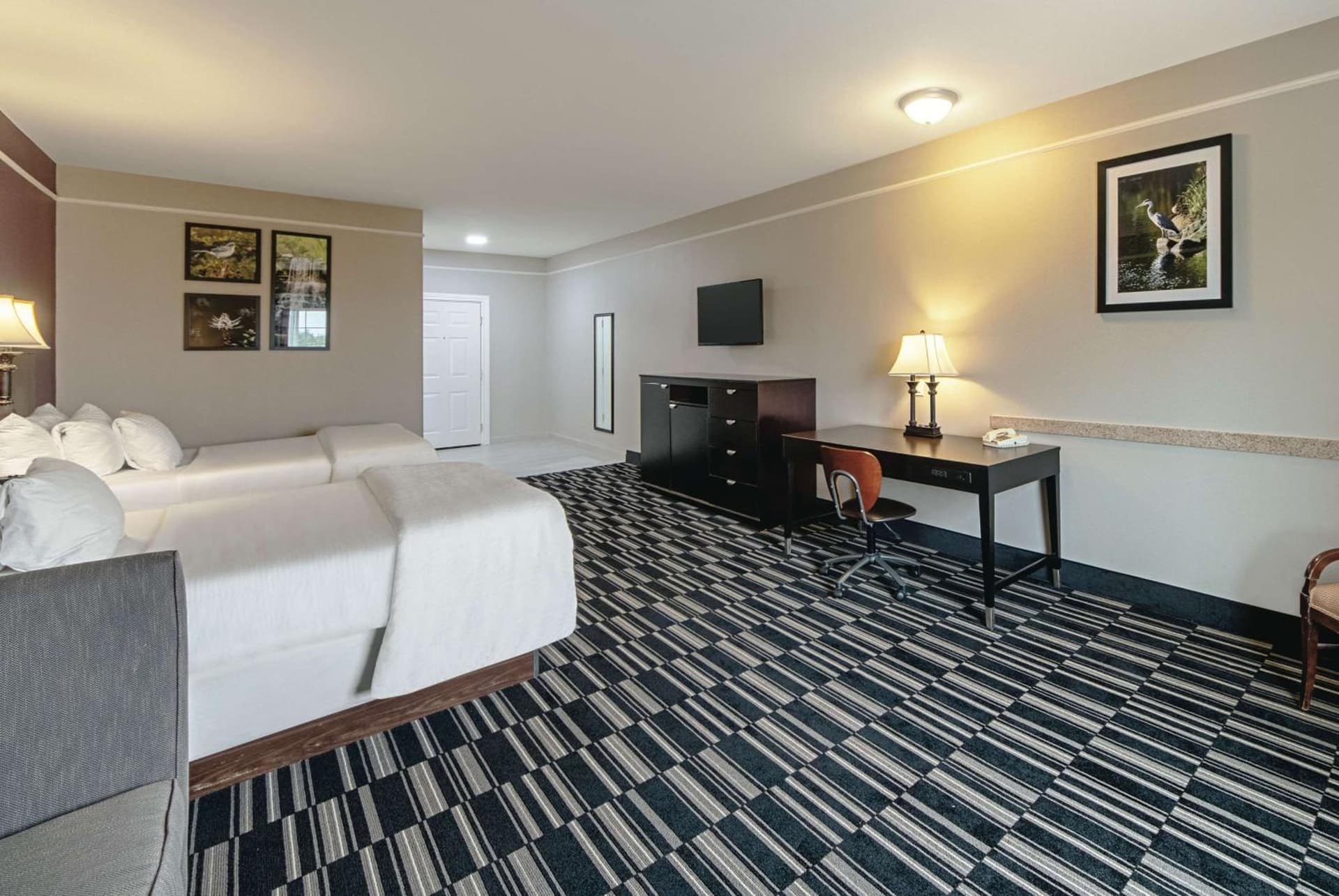 La Quinta by Wyndham Alamo-McAllen East gallery photo in Alamo, TX — image 20