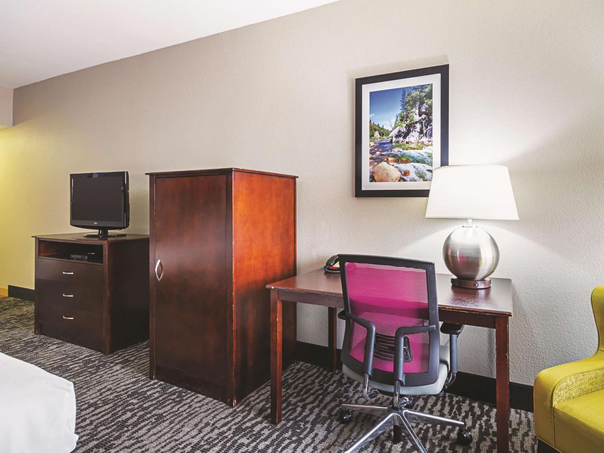 La Quinta by Wyndham Fresno Northwest gallery photo in Fresno, CA — image 10